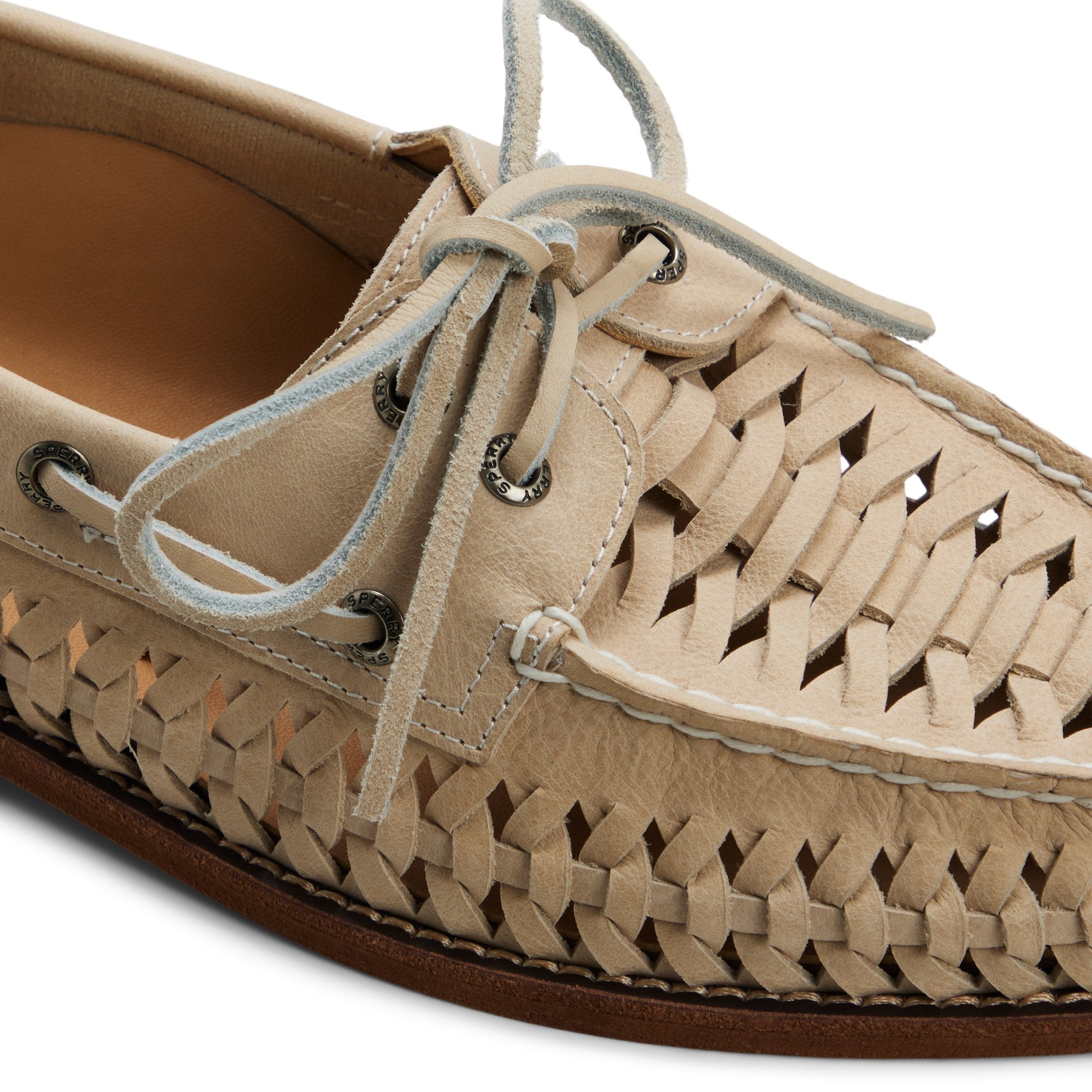 Gold Cup™ Authentic Original™ 2-Eye Woven - Image 7