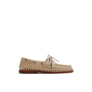 Gold Cup™ Authentic Original™ 2-Eye Woven