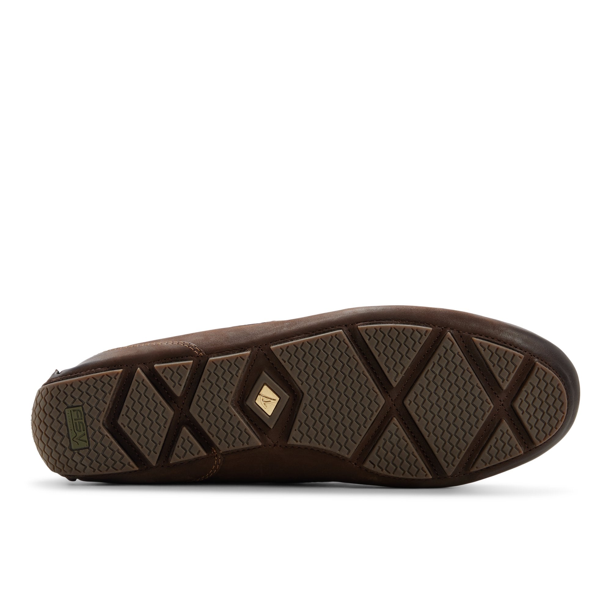 Gold Cup™ Harpswell Venetian Driver Loafer - Image 5