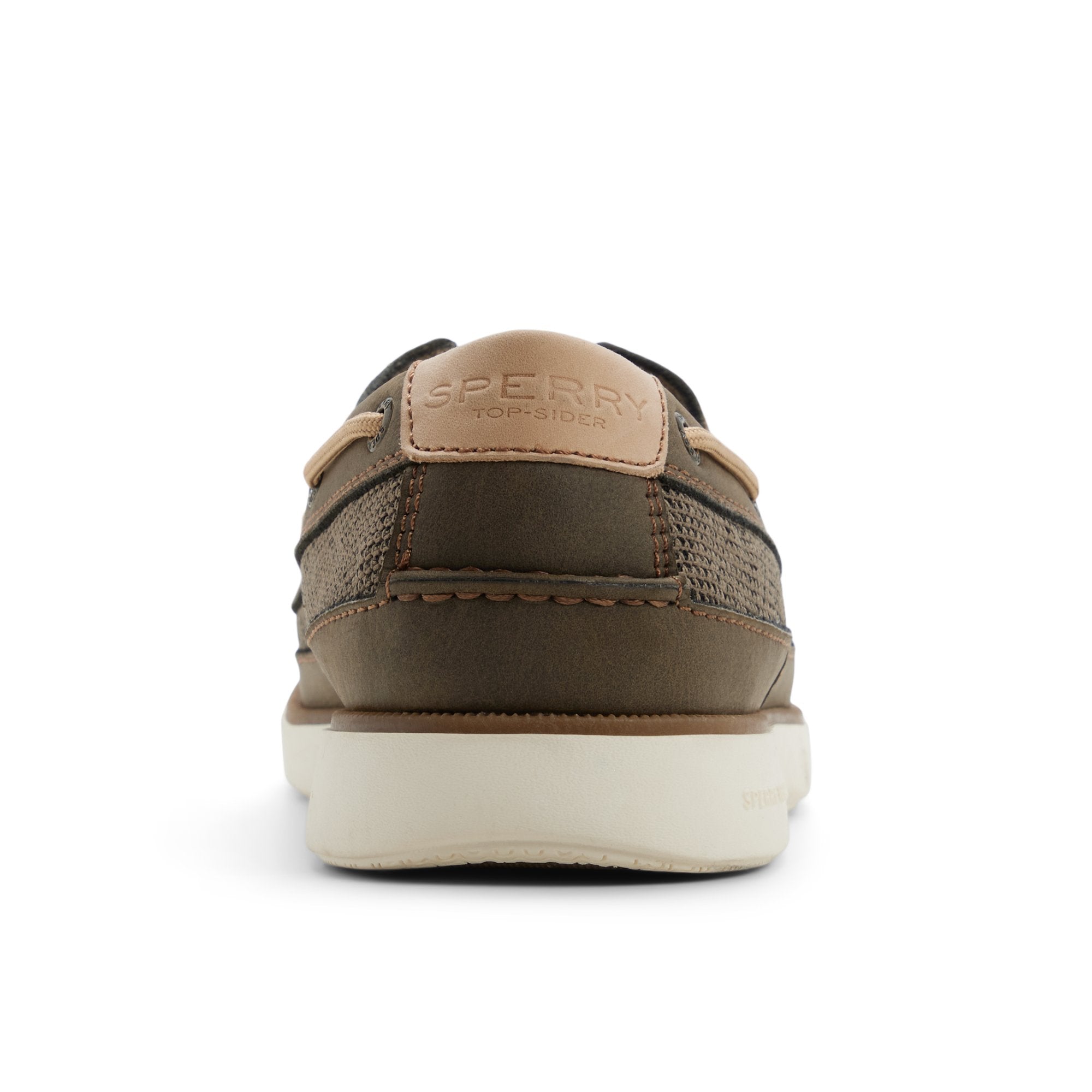 Hull 3 Eye Boat Shoe - Image 4