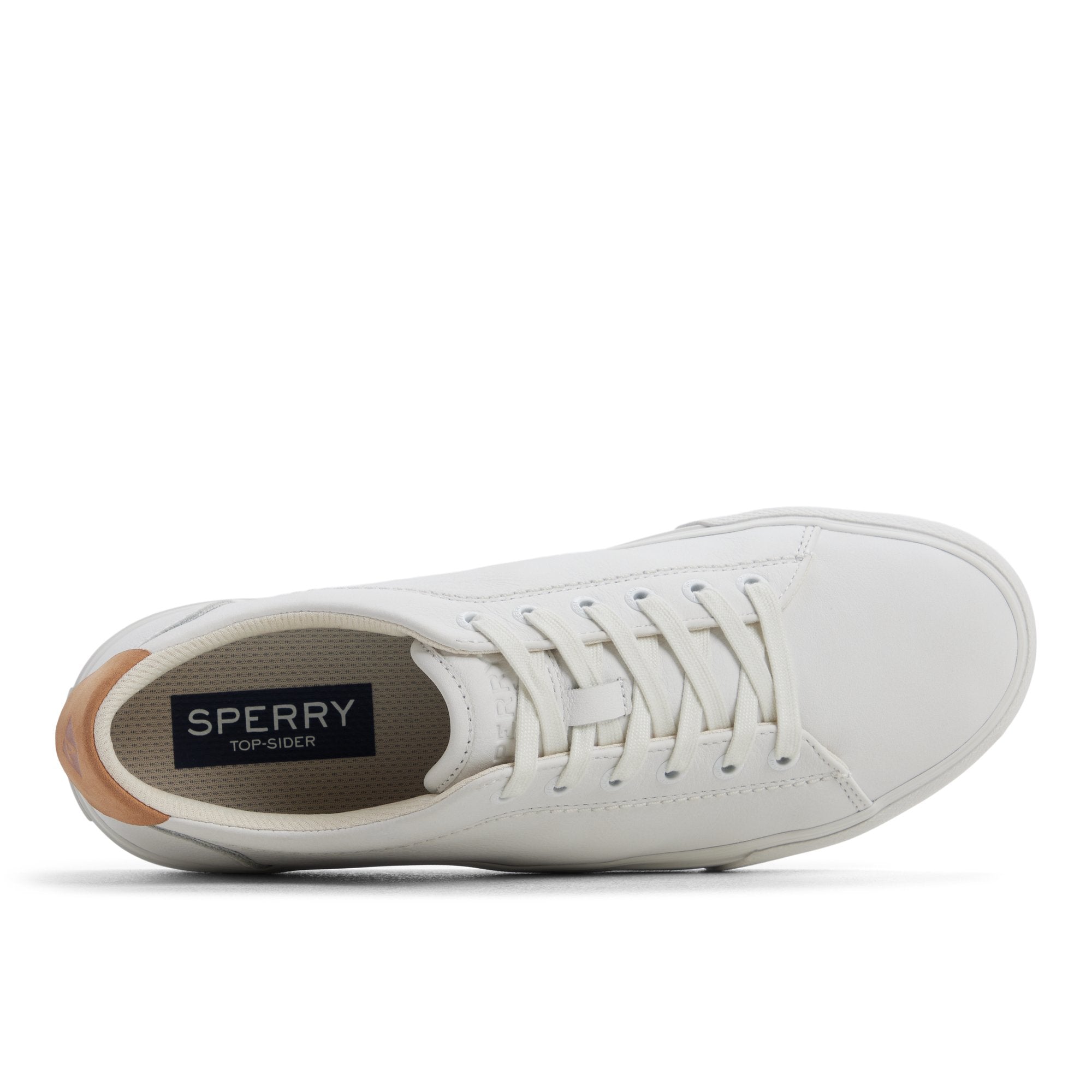 Helm Lace to Toe Sneaker - Image 6