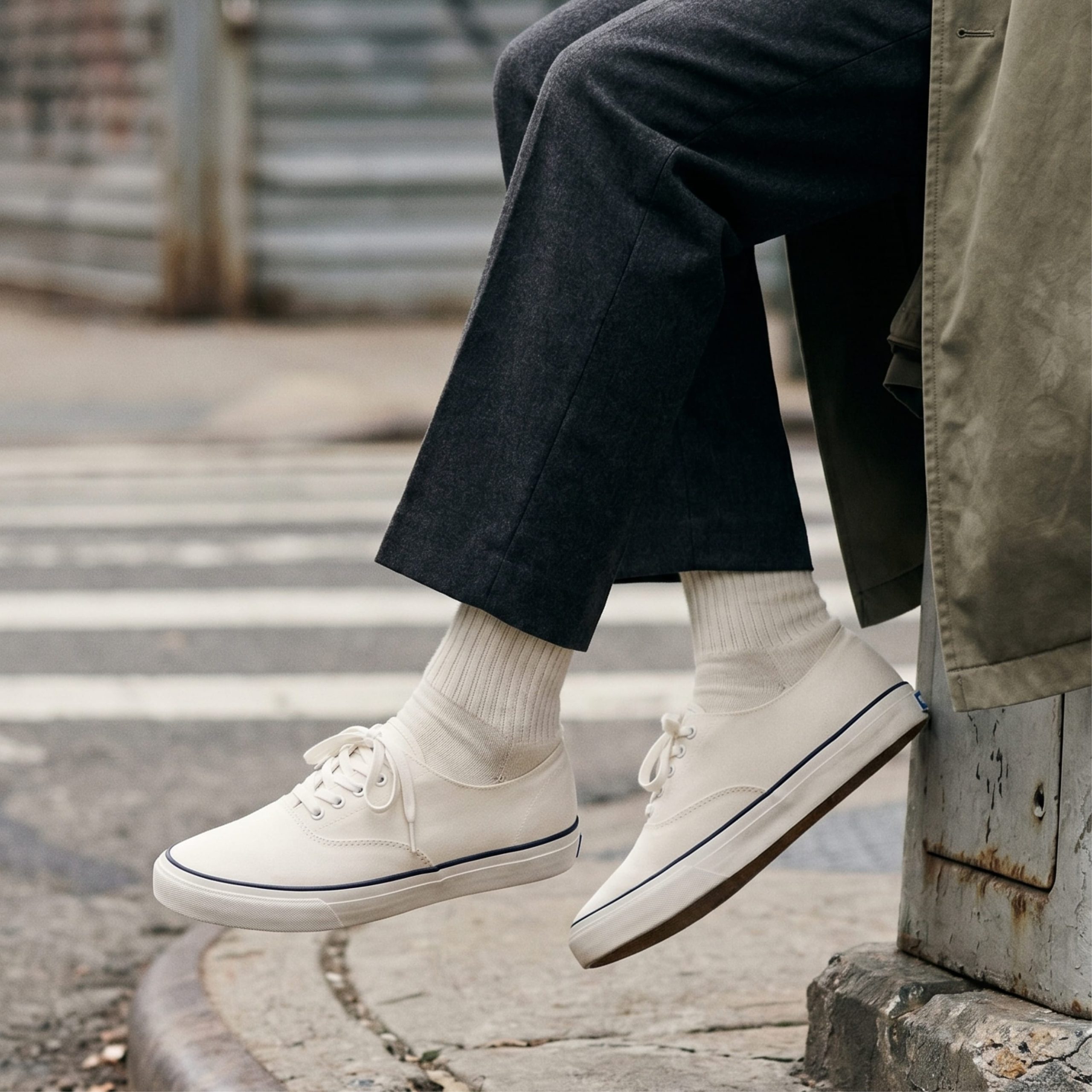 CVO Sneaker Reissue - Image 9