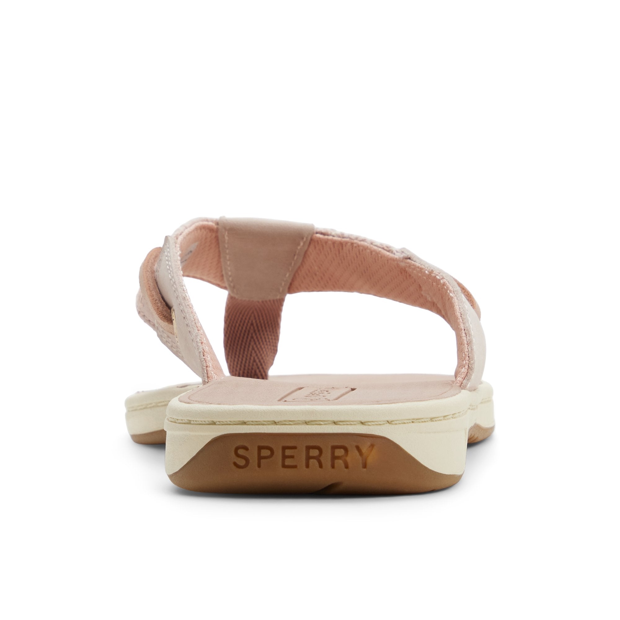 Seafish Flip Flop Sandal - Image 4