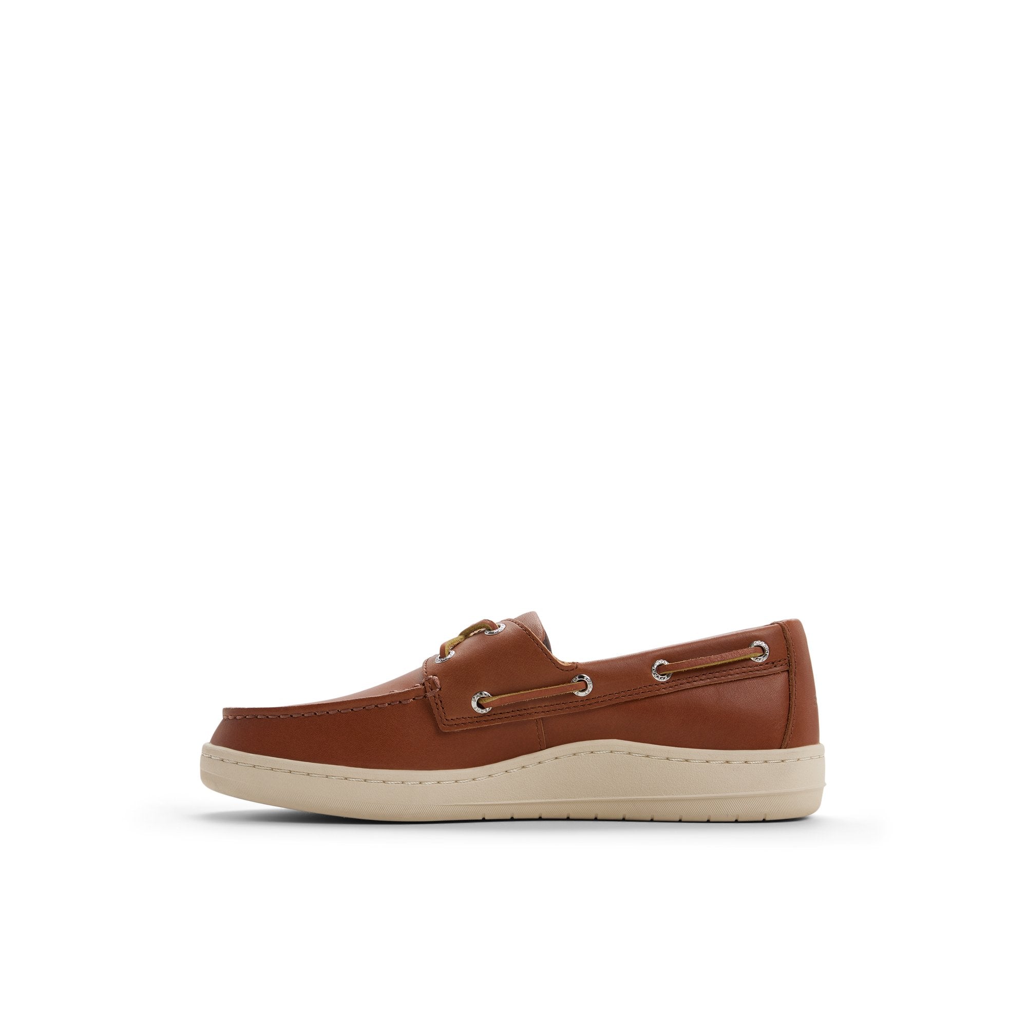 Strake 2 Eye Boat Shoe Sneaker - Image 2
