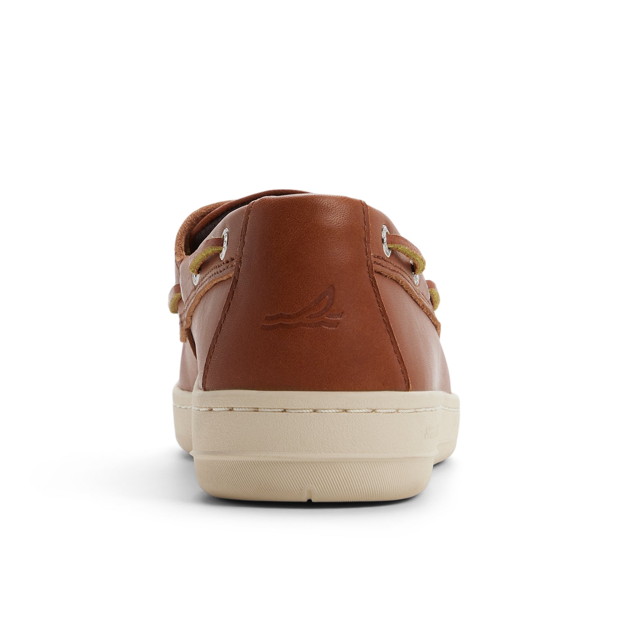 Strake 2 Eye Boat Shoe Sneaker - Image 4