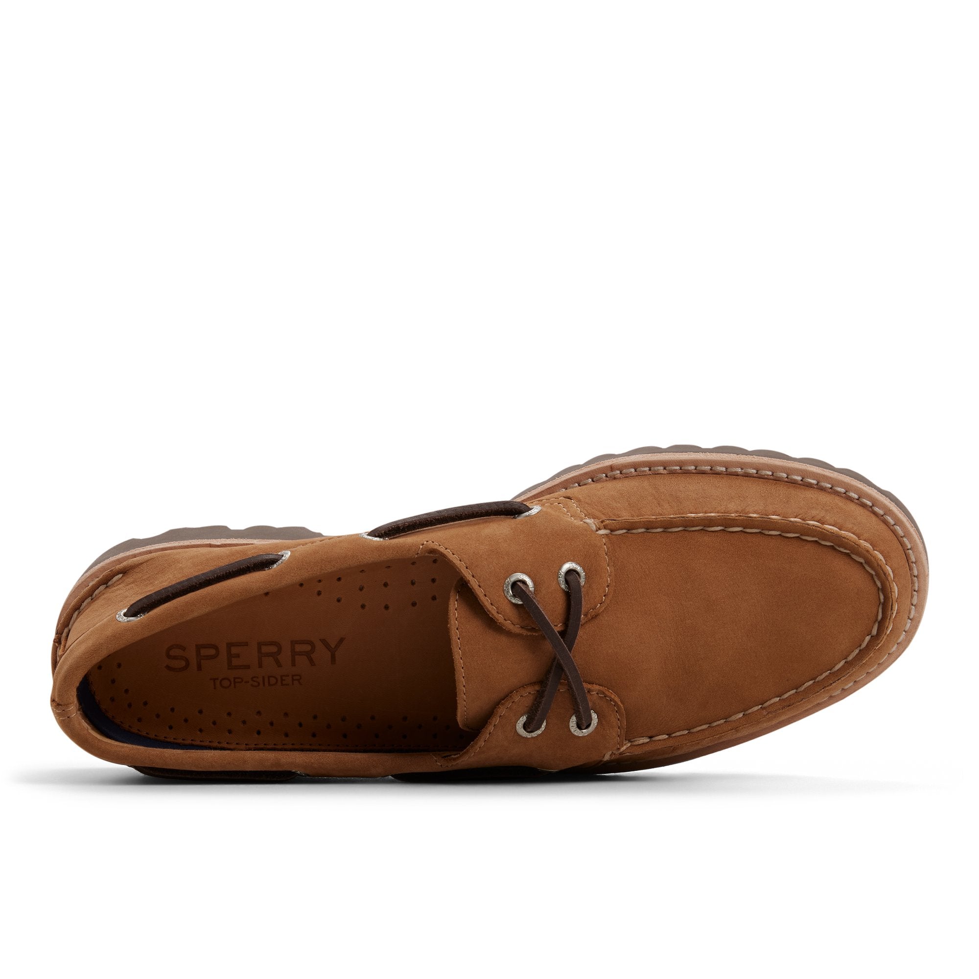 Authentic Originalâ„¢ 2-Eye Lug Boat Shoe - Image 6