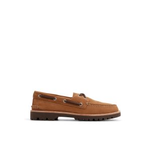 Authentic Original™ 2-Eye Lug Boat Shoe