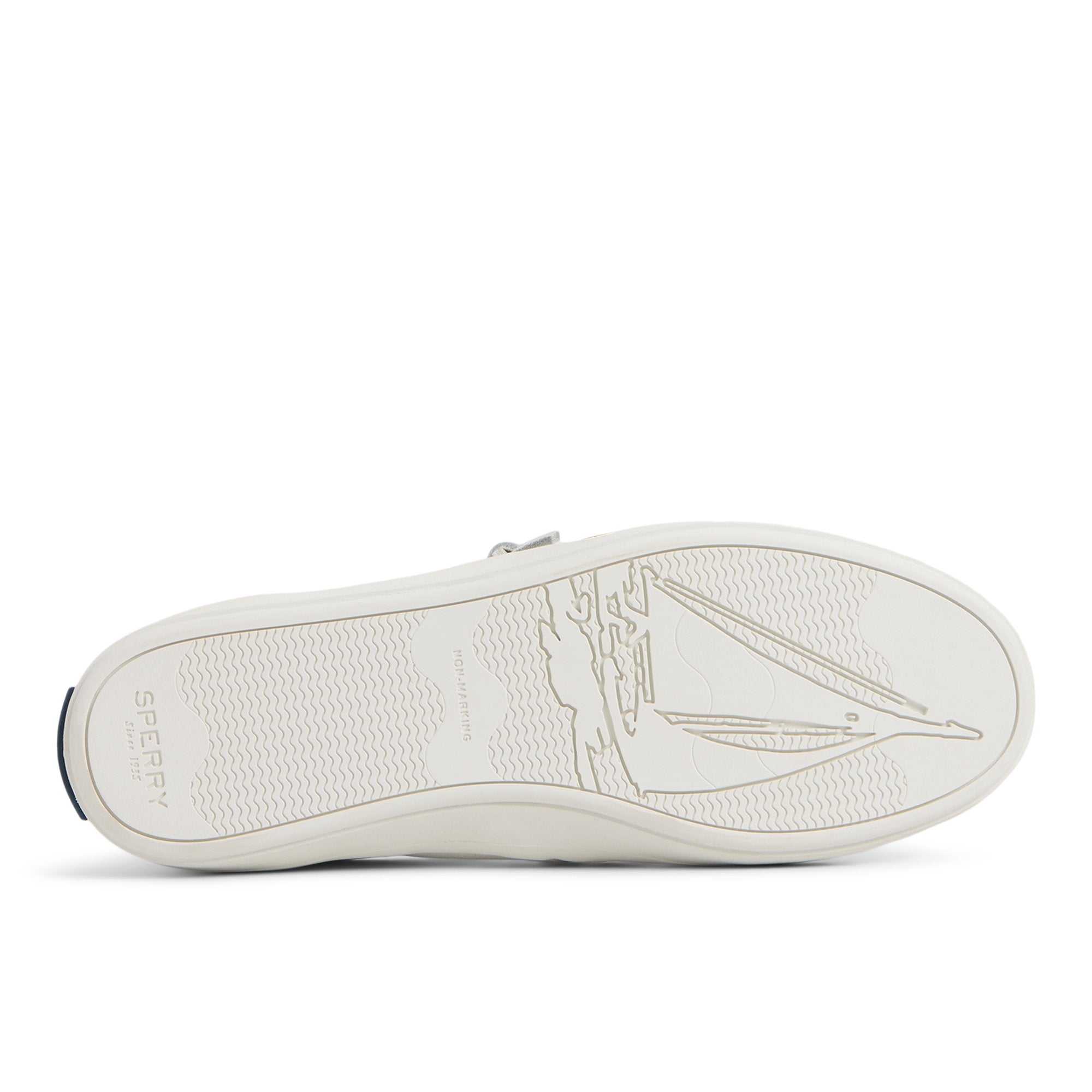 Crest Wave Sneaker - Image 5