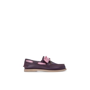Authentic Original™ 2-Eye Junior Boat Shoe