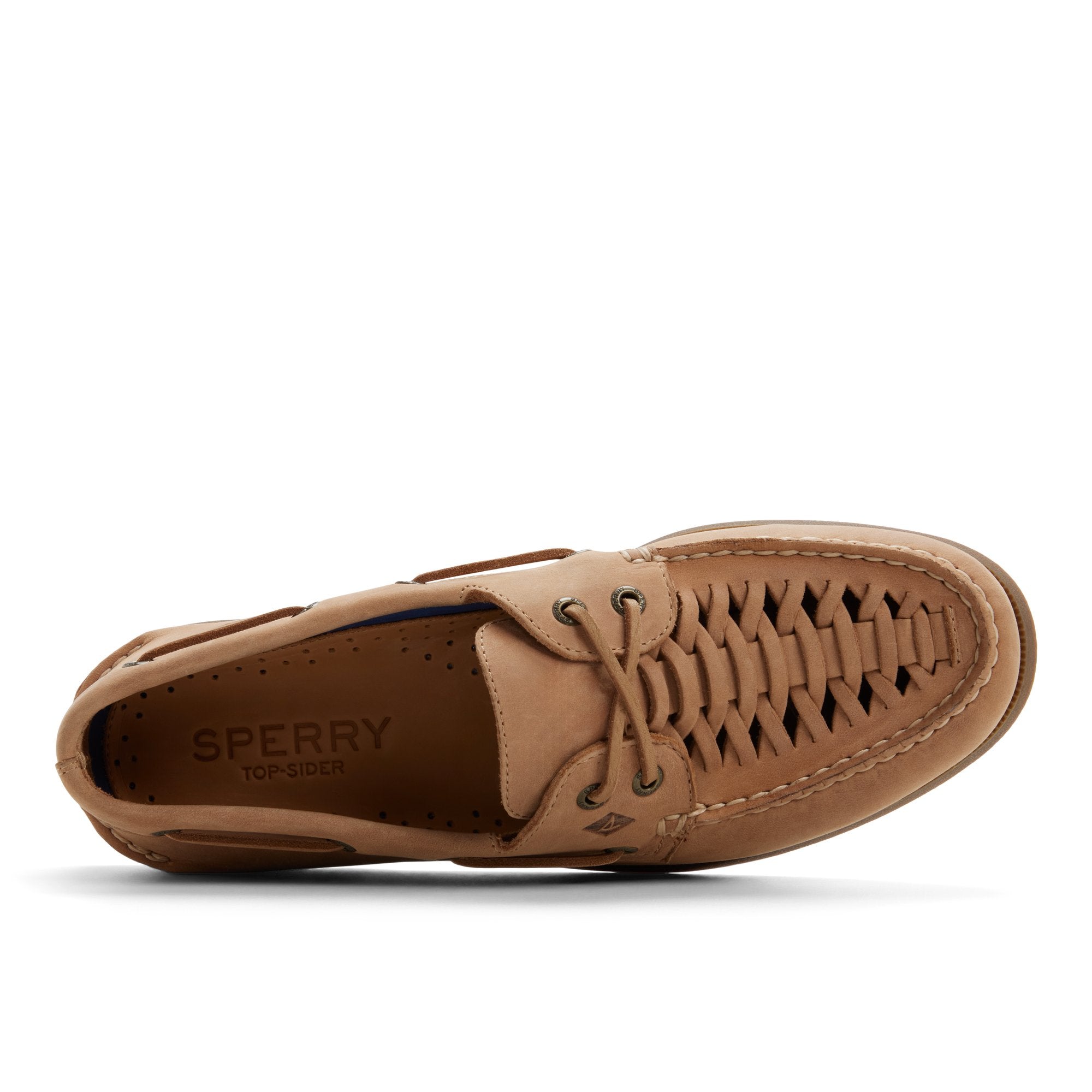 Authentic Original™ 2-Eye Woven Boat Shoe - Image 6