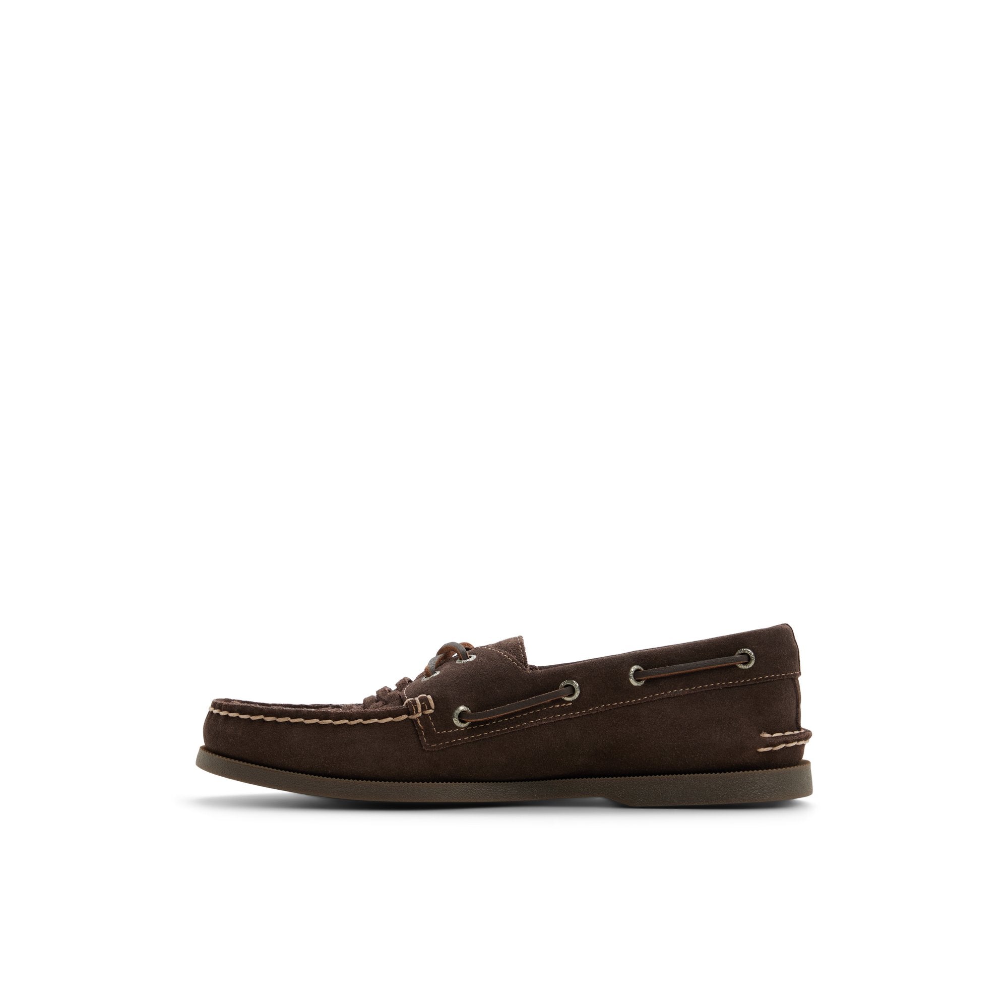 Authentic Originalâ„¢ 2-Eye Woven Boat Shoe - Image 2