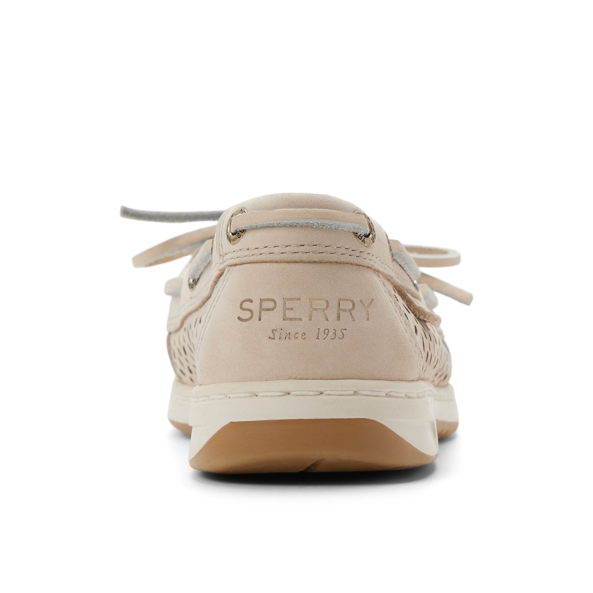 Angelfish 1 Eye Boat Shoe - Image 4