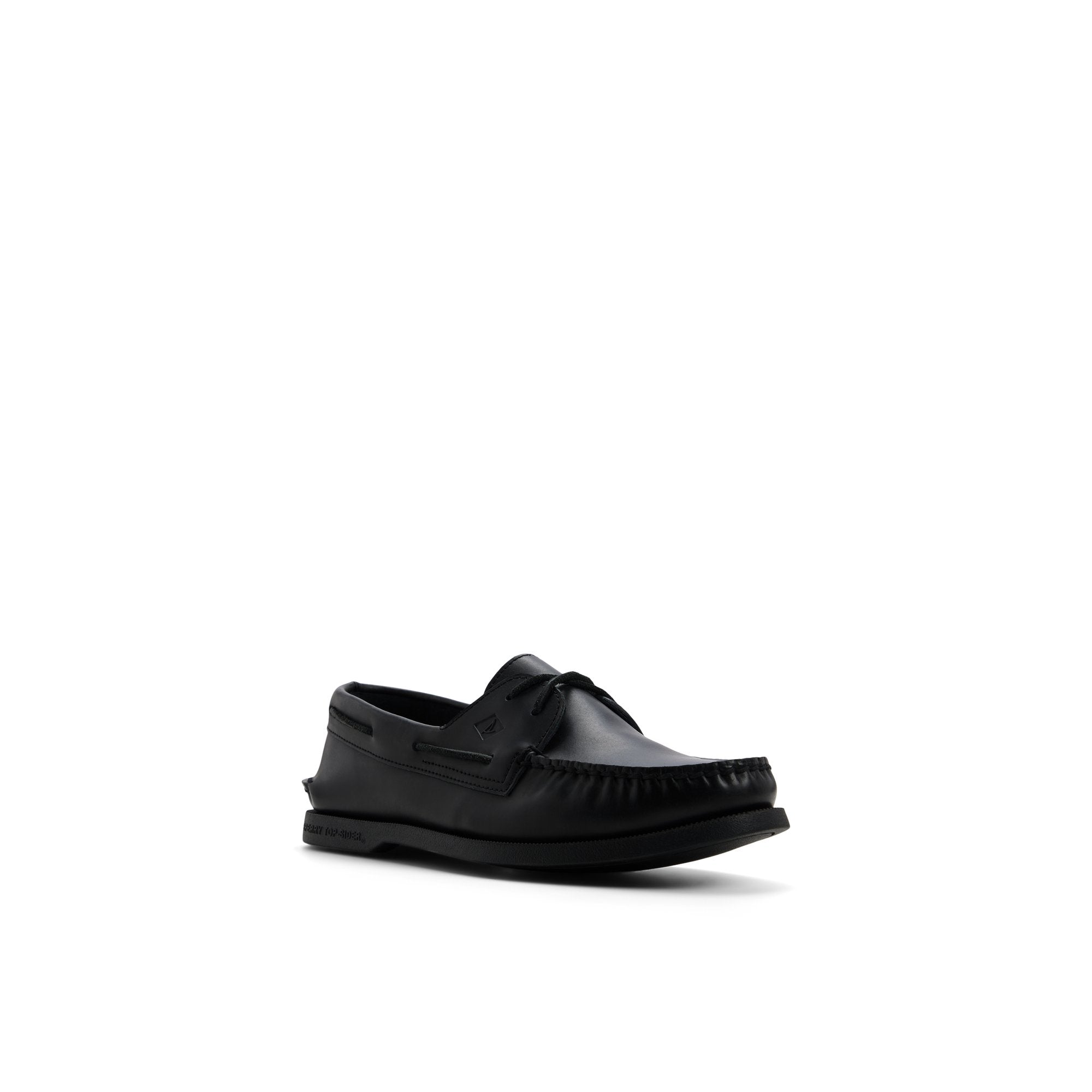 Authentic Original™ 2-Eye Cross Lace Boat Shoe - Image 3