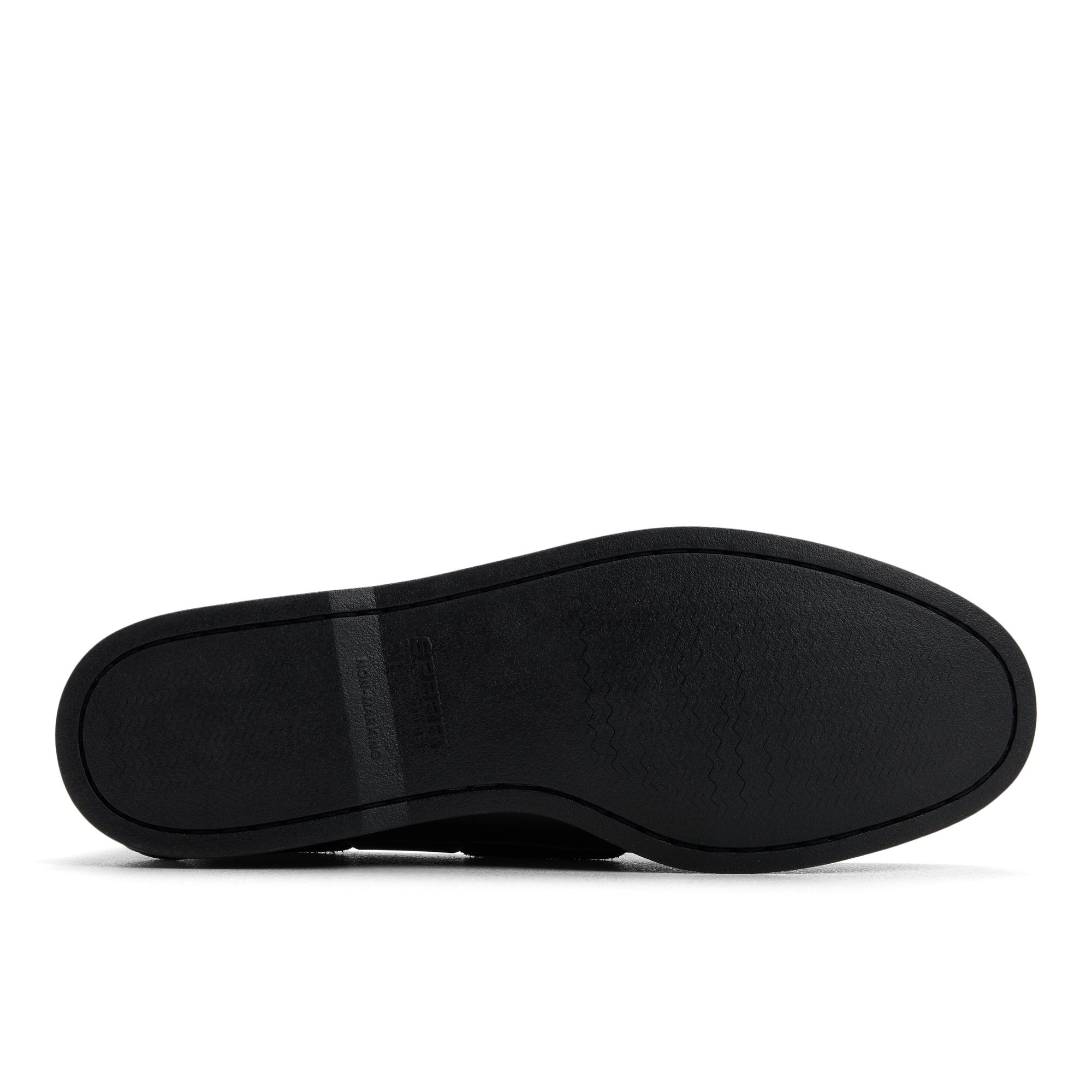 Authentic Original™ 2-Eye Cross Lace Boat Shoe - Image 5