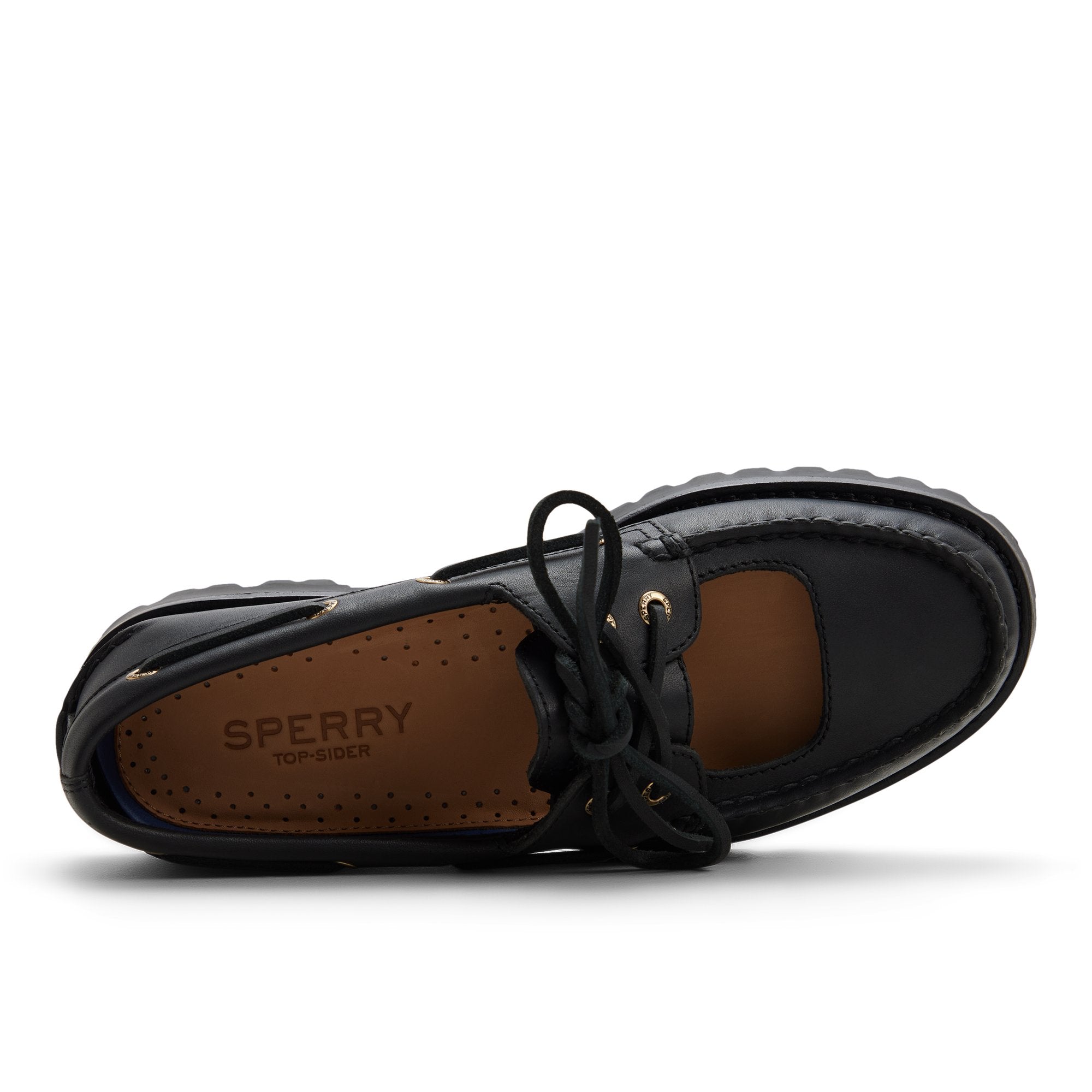 Low Lug Mary Jane - Image 6
