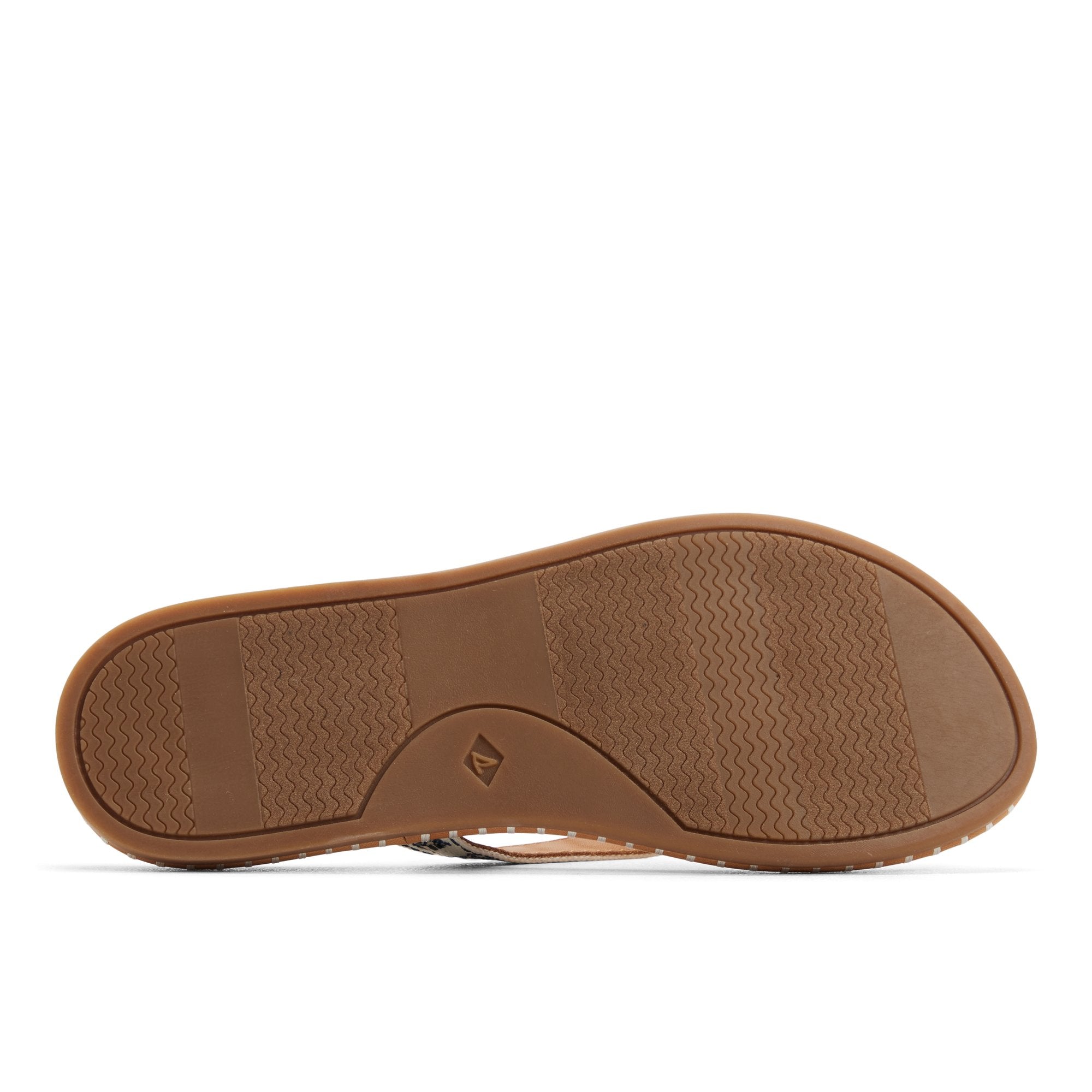 Isla Thong Embroider Sandal - Image 5