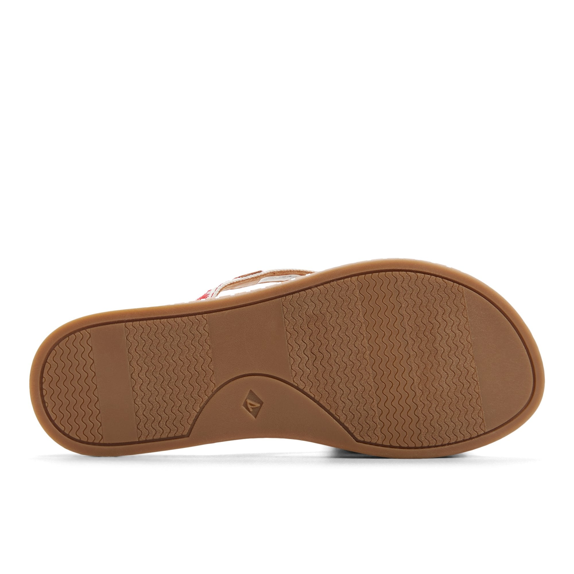 Isla Thong Embroider Sandal - Image 5