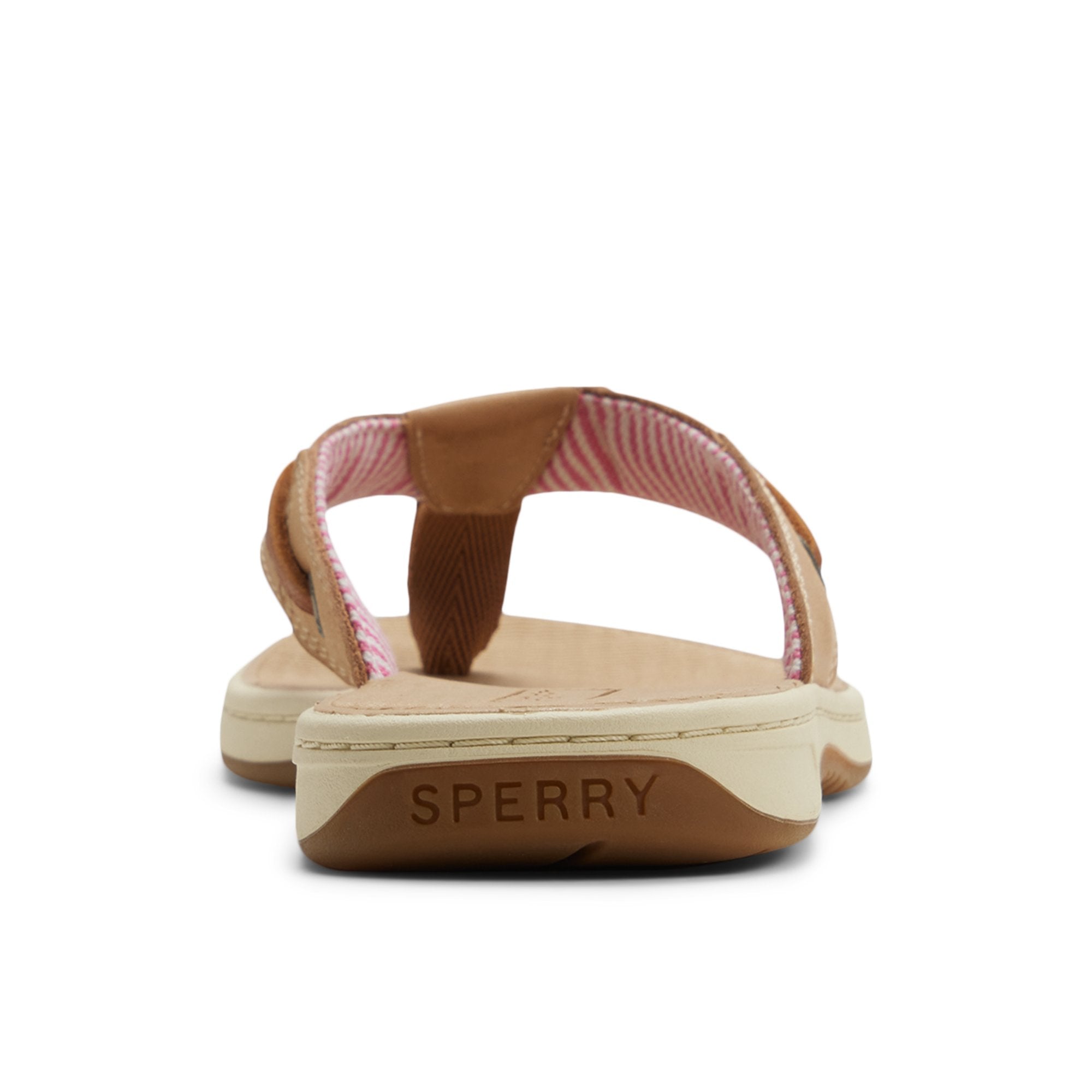 Seafish Flip Flop Sandal - Image 4