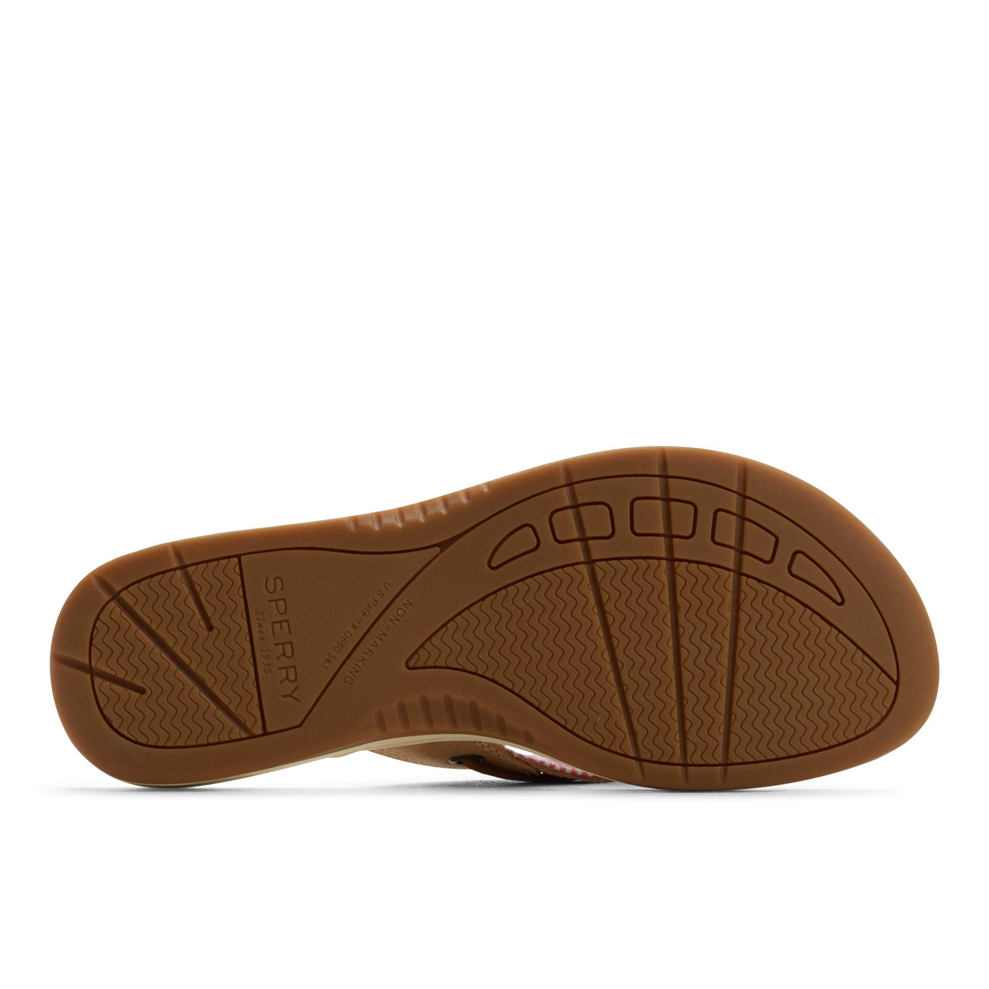 Seafish Flip Flop Sandal - Image 5