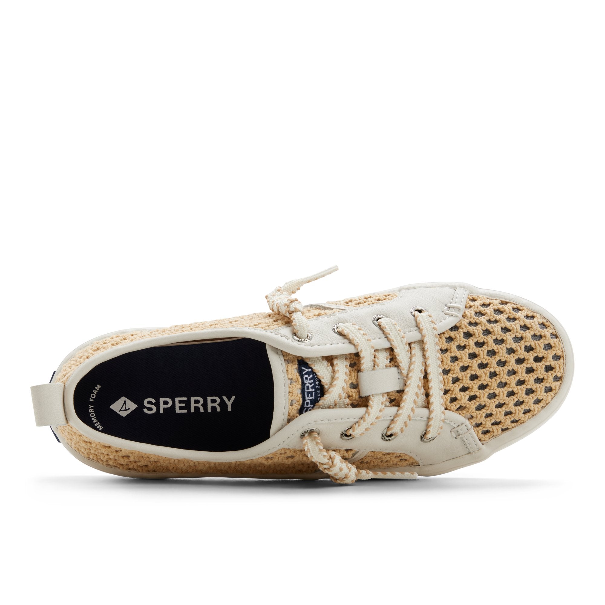 Crest Wave Sneaker - Image 6