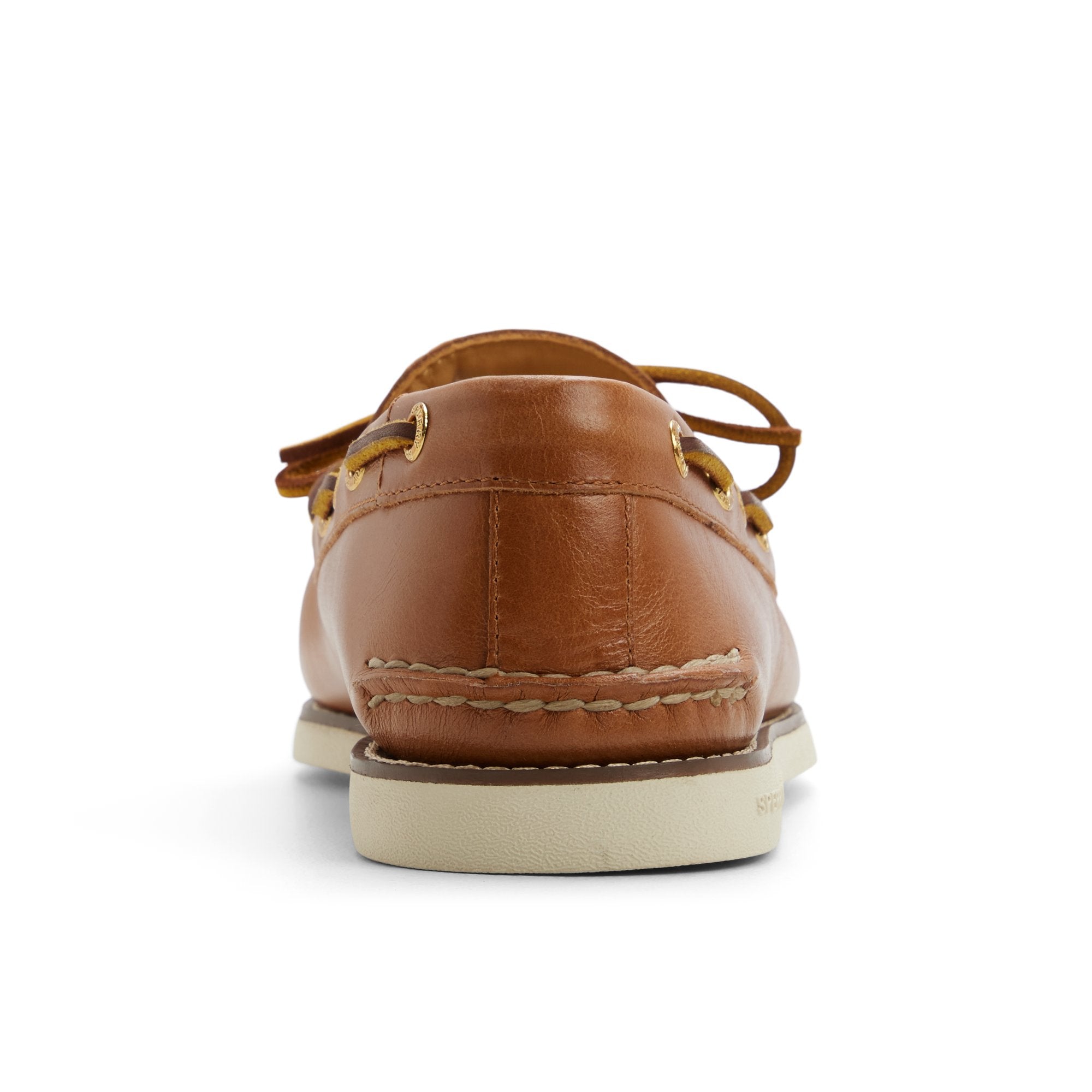 Gold Cup™ Authentic Original™ 1-Eye Boat Shoe - Image 4