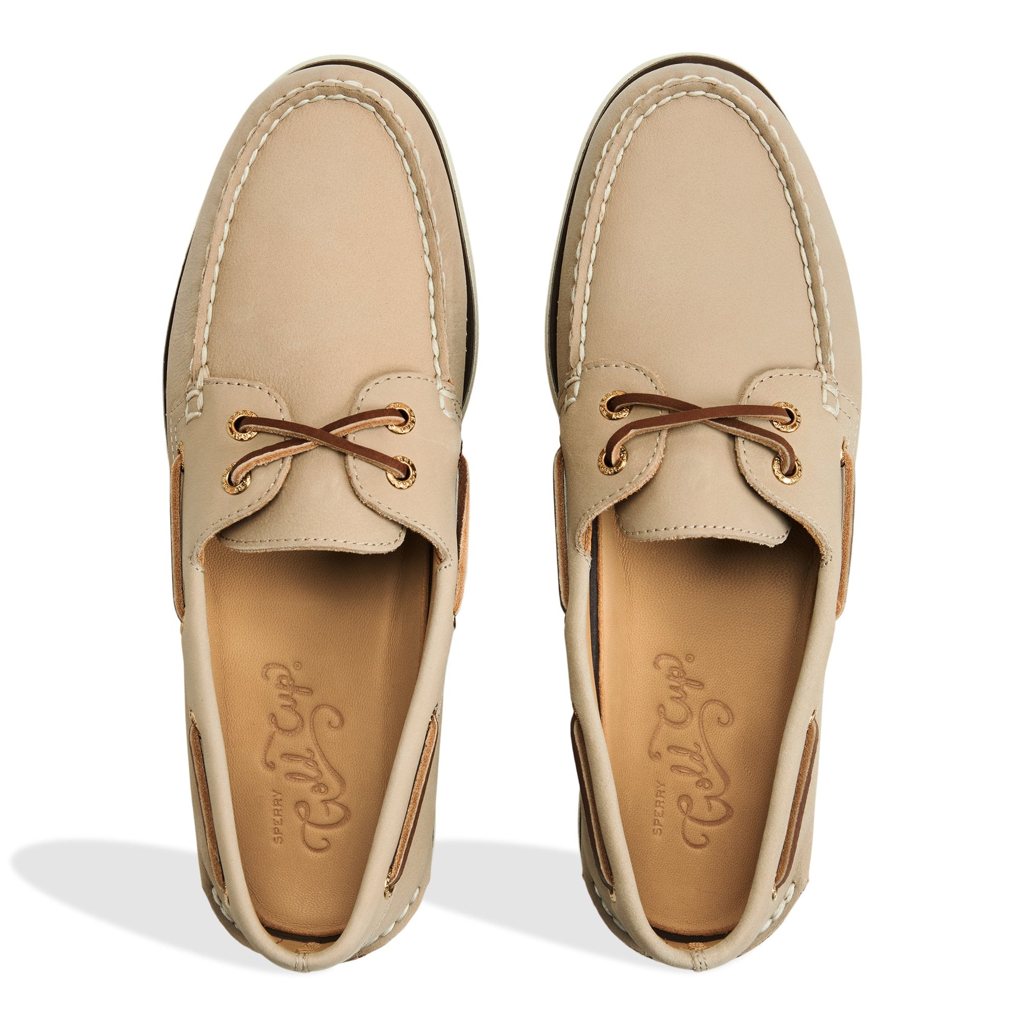 Gold Cup™ Authentic Original™ 2-Eye Boat Shoe - Image 6
