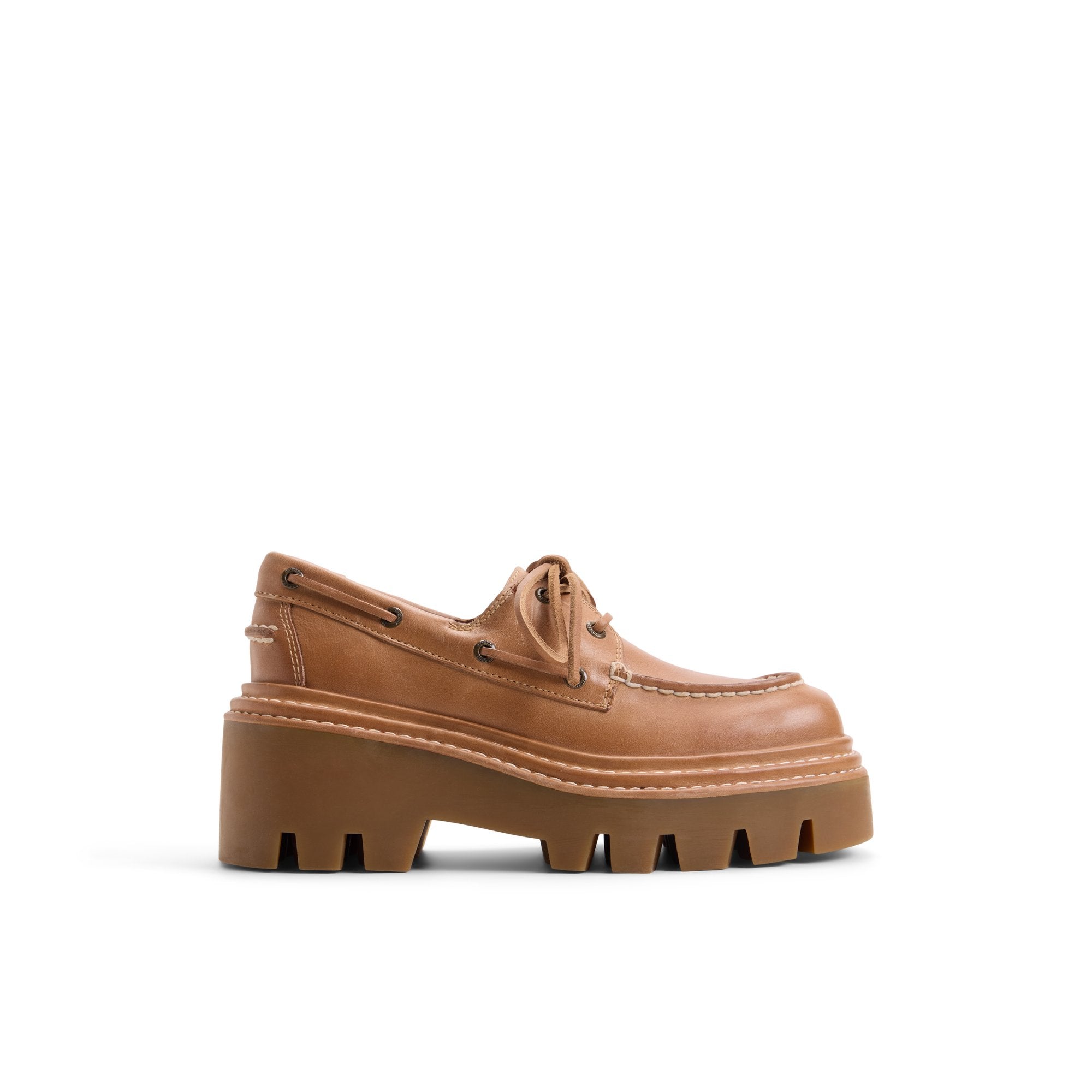 Sperry x MONSE Authentic Originalâ„¢ 2-Eye Lug Boat Shoe