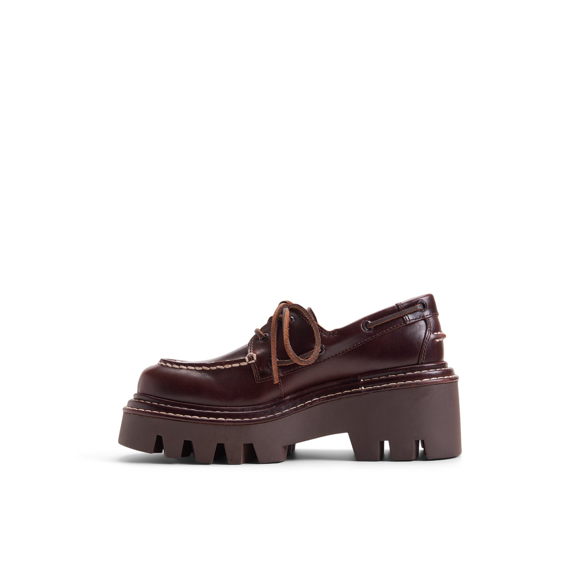 Sperry x MONSE Authentic Originalâ„¢ 2-Eye Lug Boat Shoe - Image 2