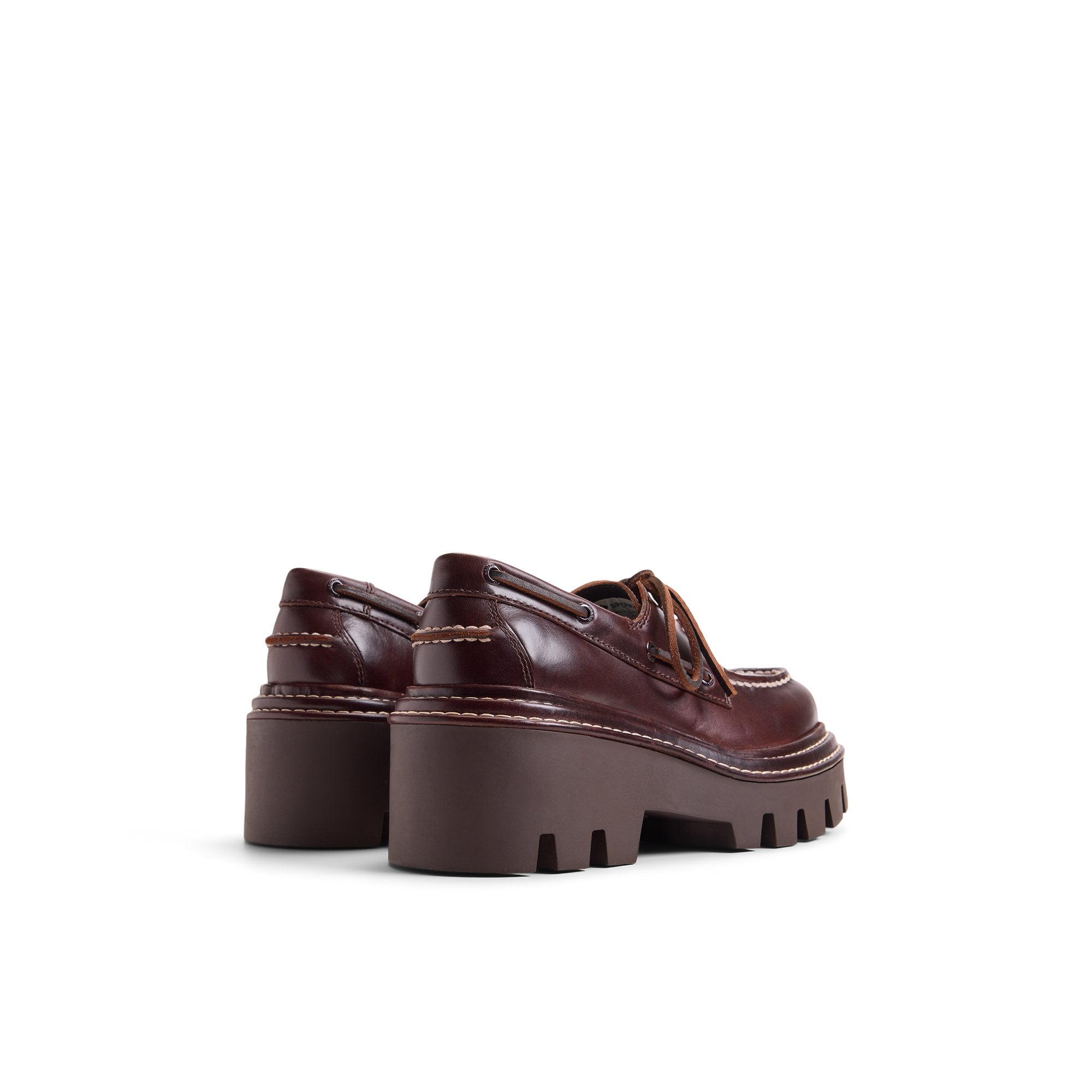 Sperry x MONSE Authentic Originalâ„¢ 2-Eye Lug Boat Shoe - Image 4