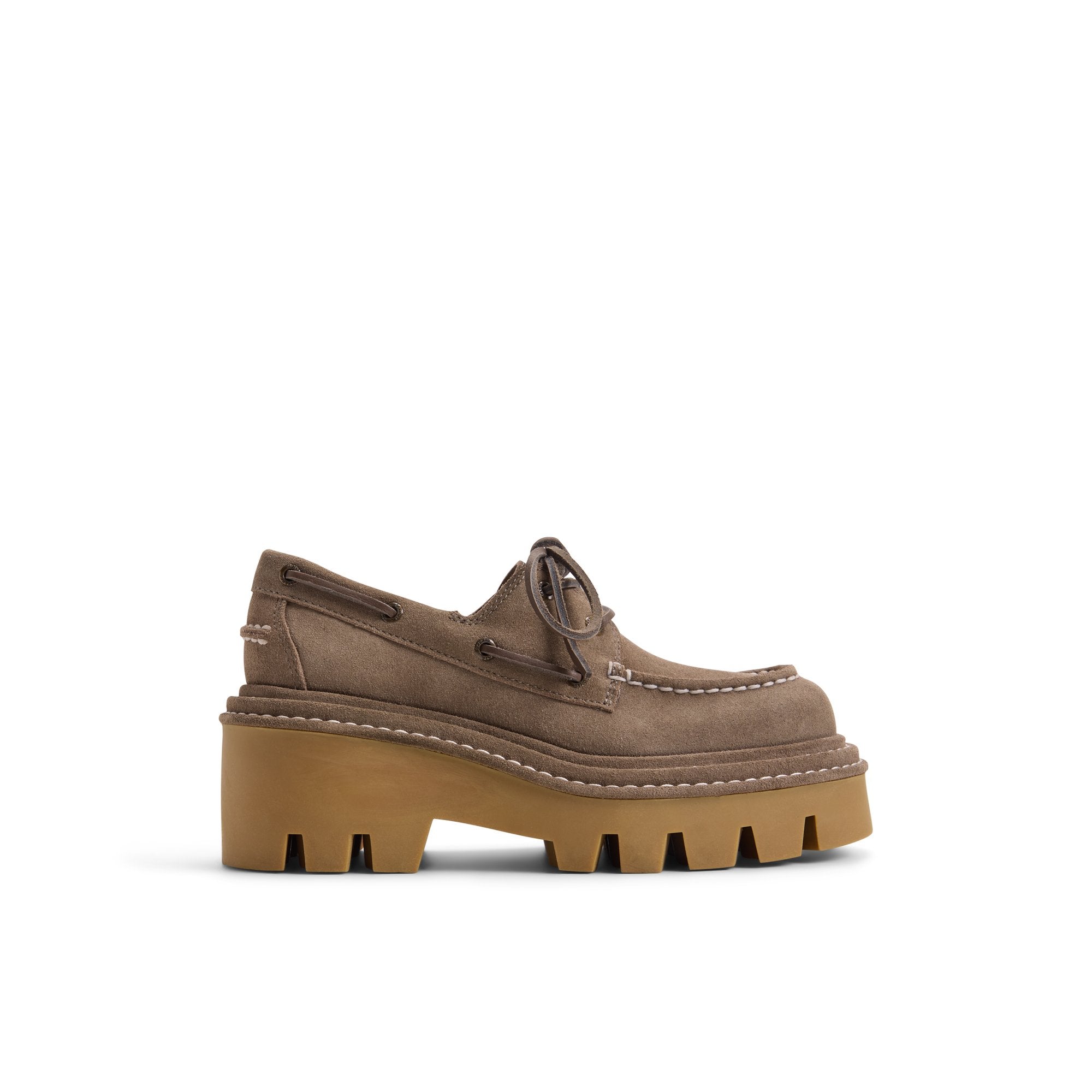 Sperry x MONSE Authentic Originalâ„¢ 2-Eye Lug Boat Shoe