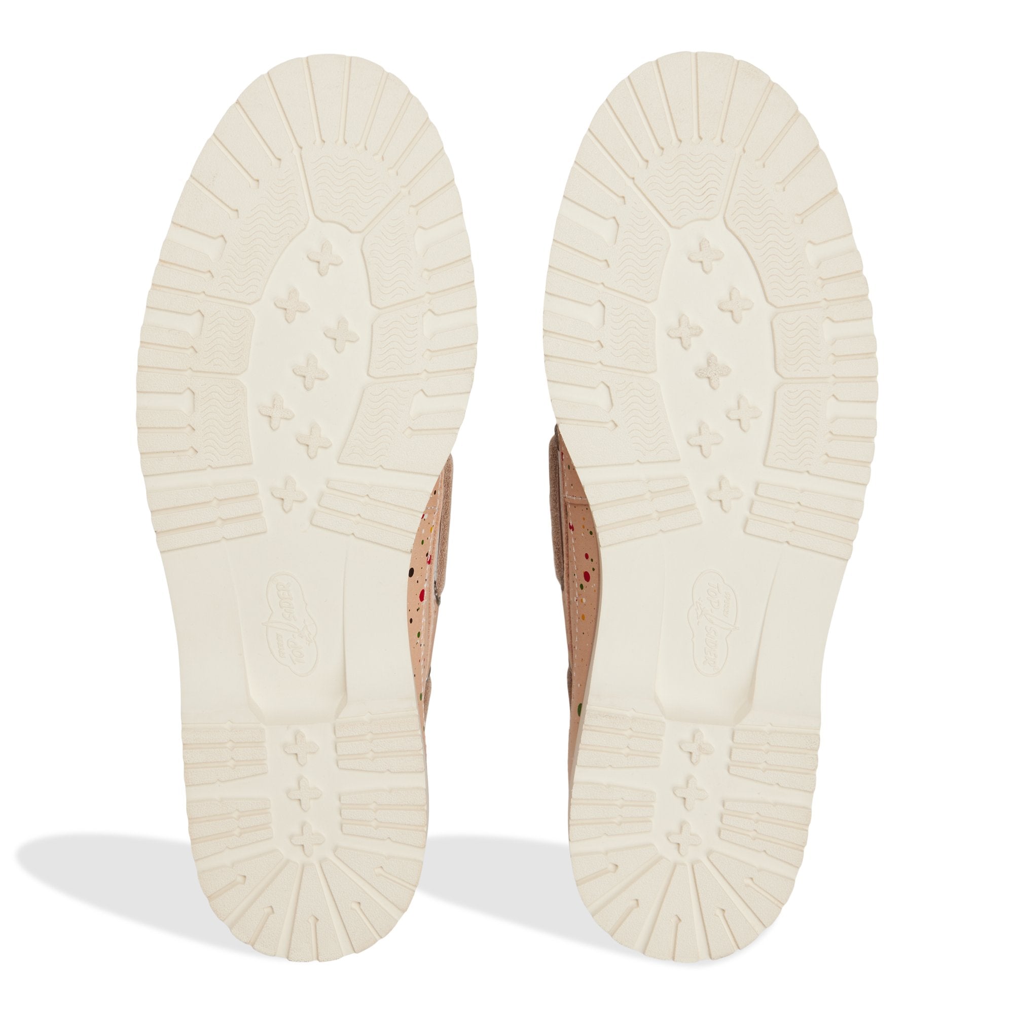Sperry x Mifland 3-Eye Mini Lug - Image 5