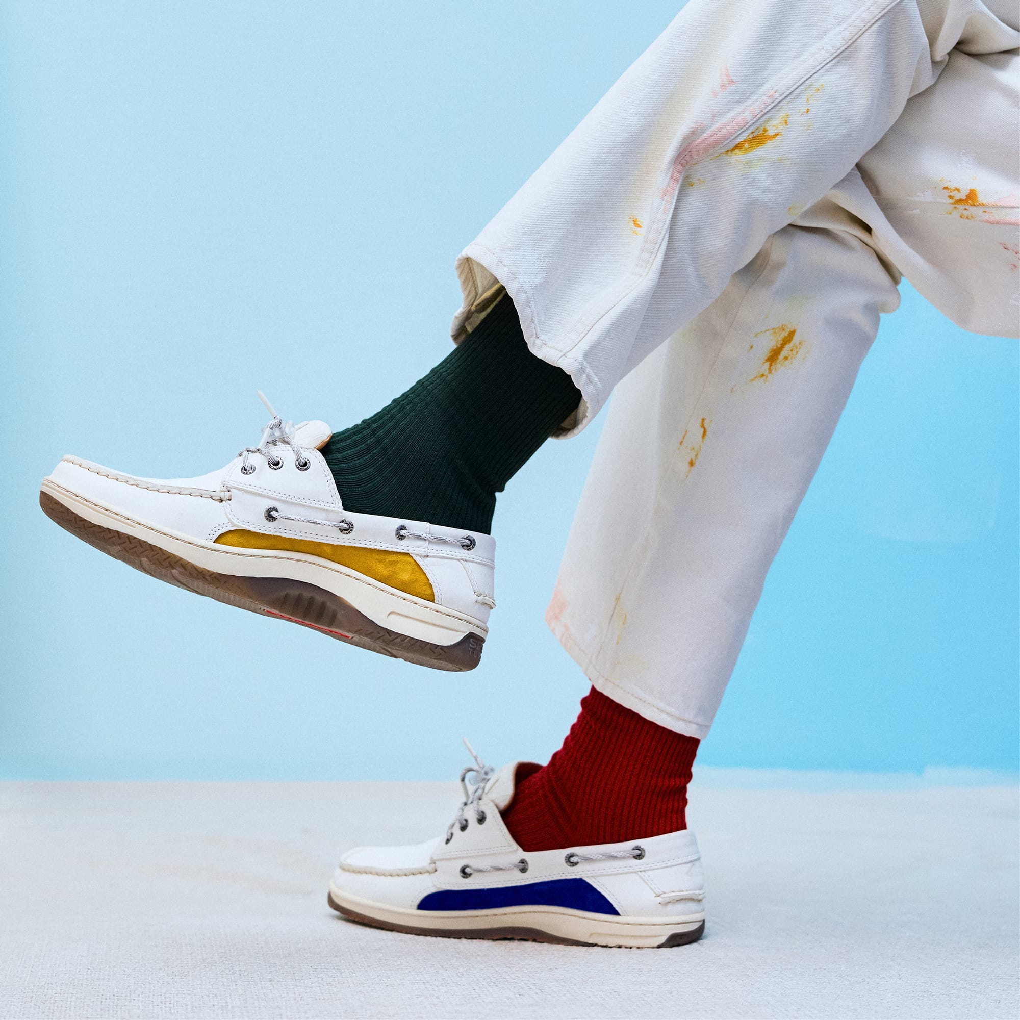 Sperry x Mifland Billfish - Image 10