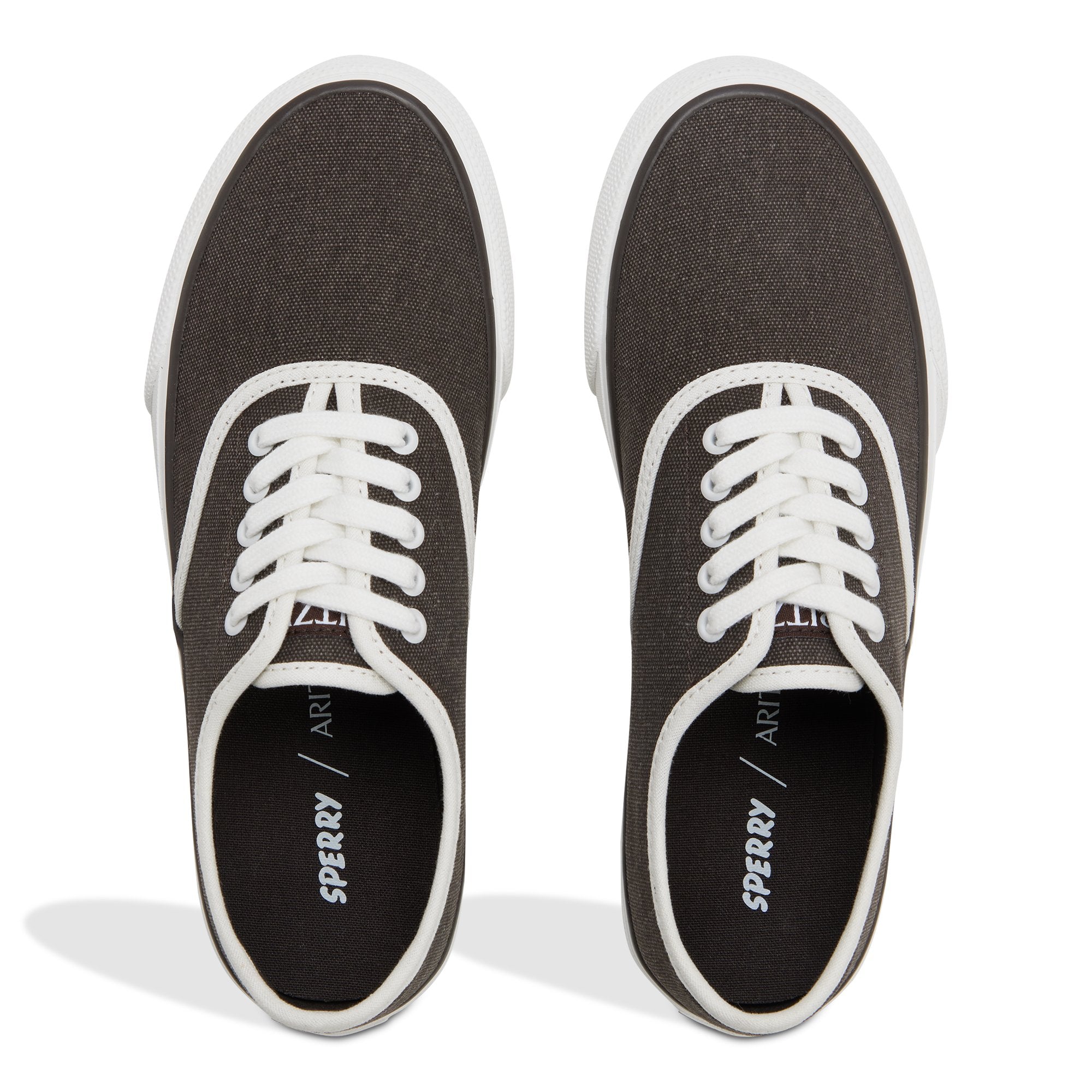 Sperry x Aritzia CVO Sneaker - Image 6