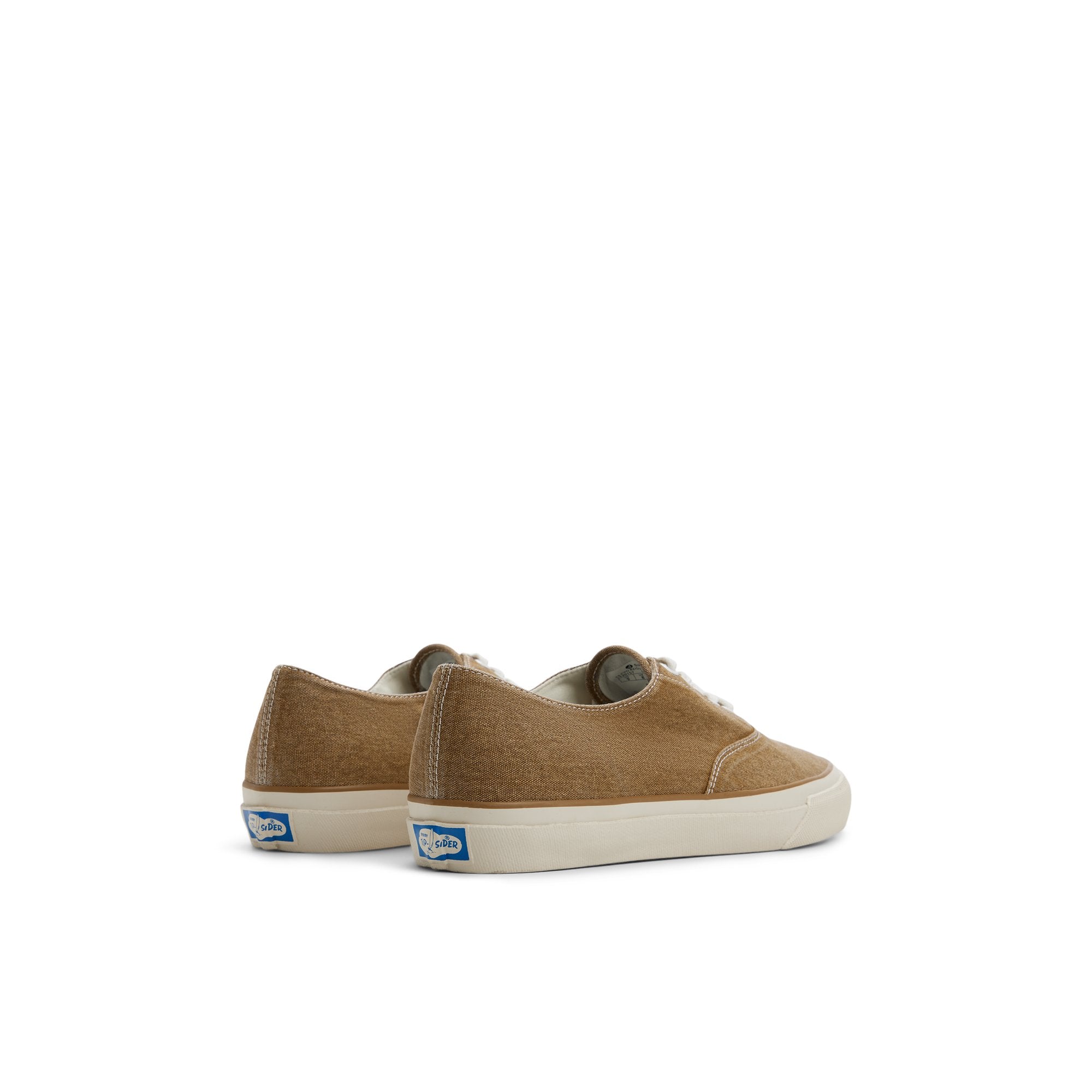 Sperry x Todd Snyder x Mister Rogers' Neighborhood CVO Sneaker Reissue - Image 4