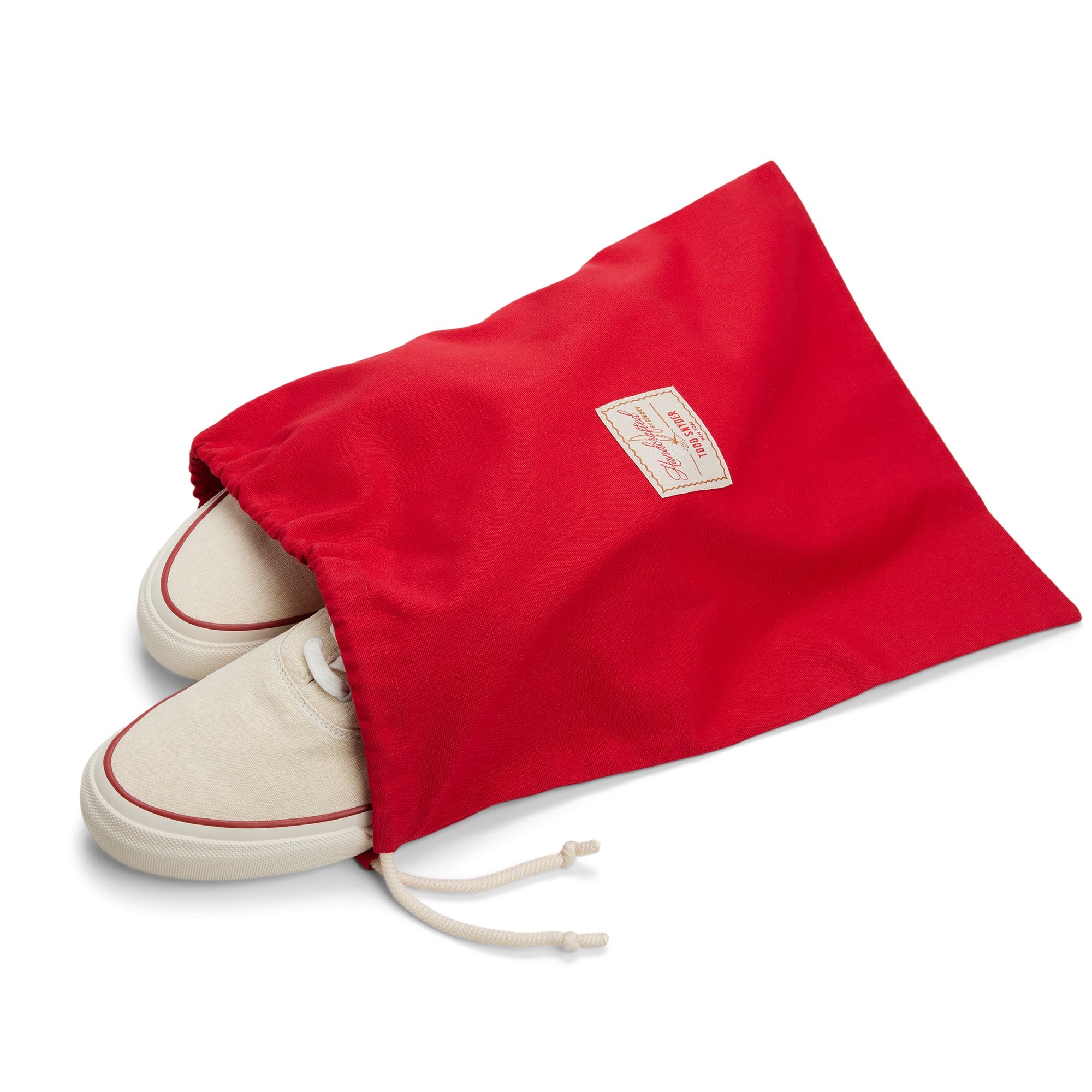 Sperry x Todd Snyder x Mister Rogers' Neighborhood CVO Sneaker Reissue - Image 8