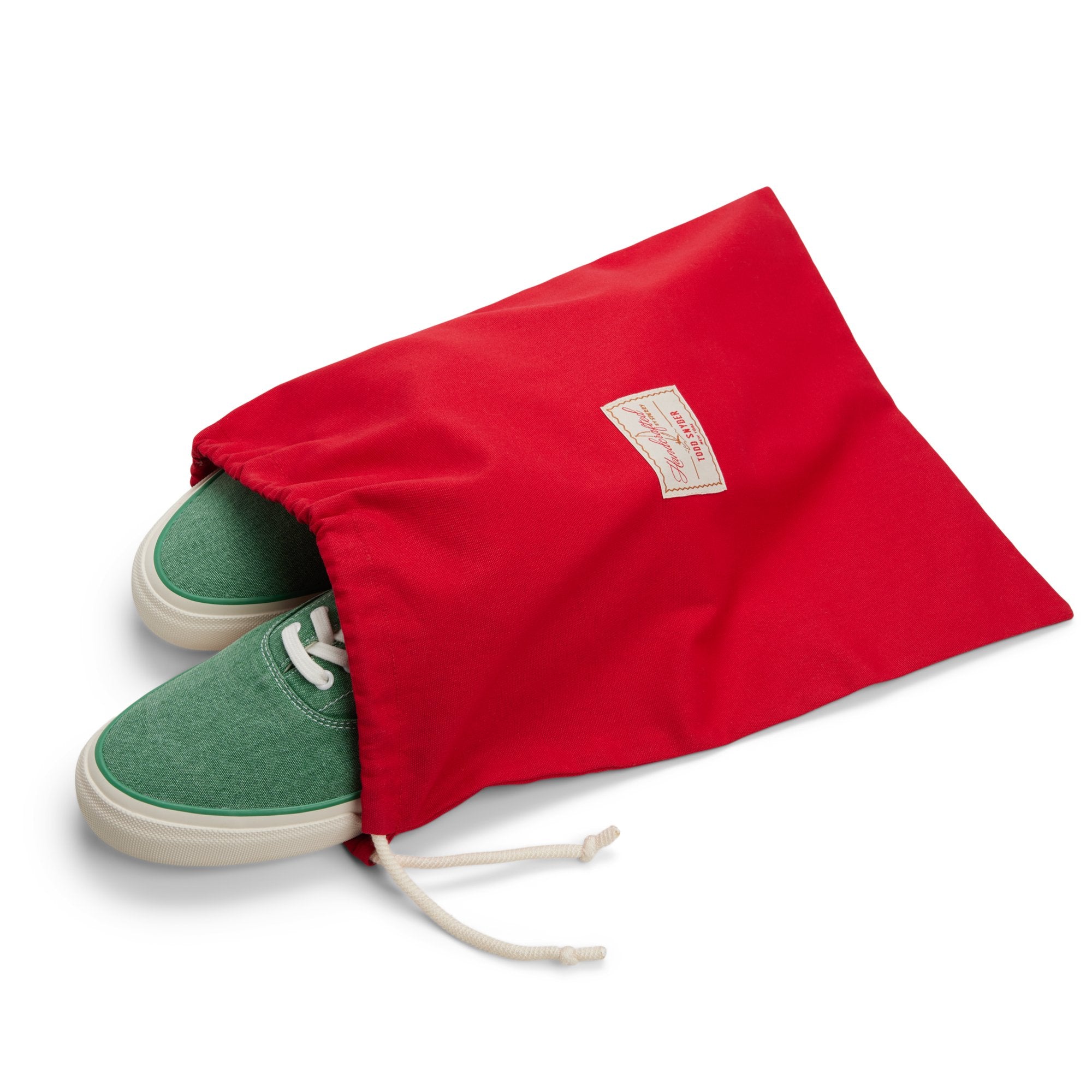 Sperry x Todd Snyder x Mister Rogers' Neighborhood CVO Sneaker Reissue - Image 8