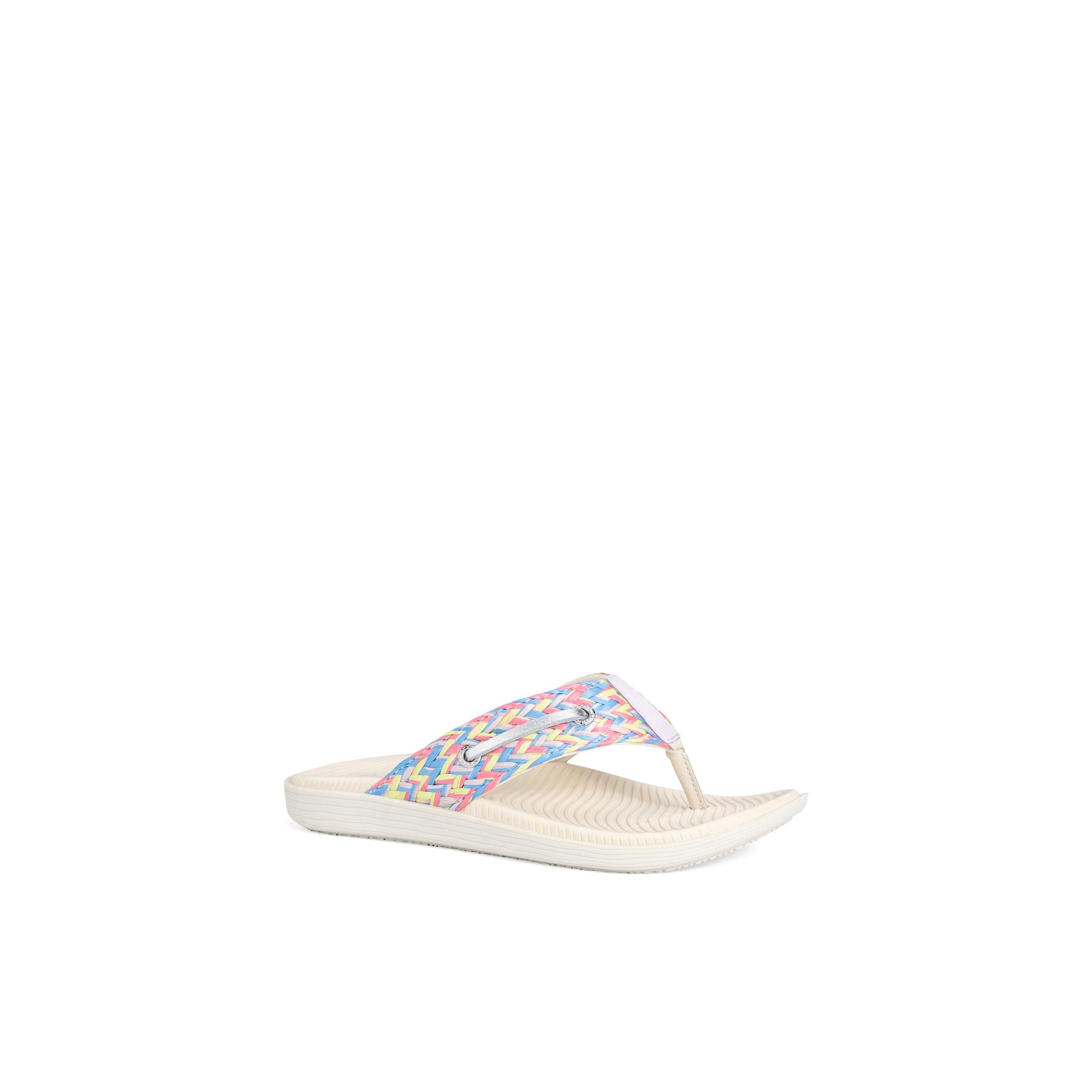 Parrotfish Junior Flip Flop Sandal - Image 3