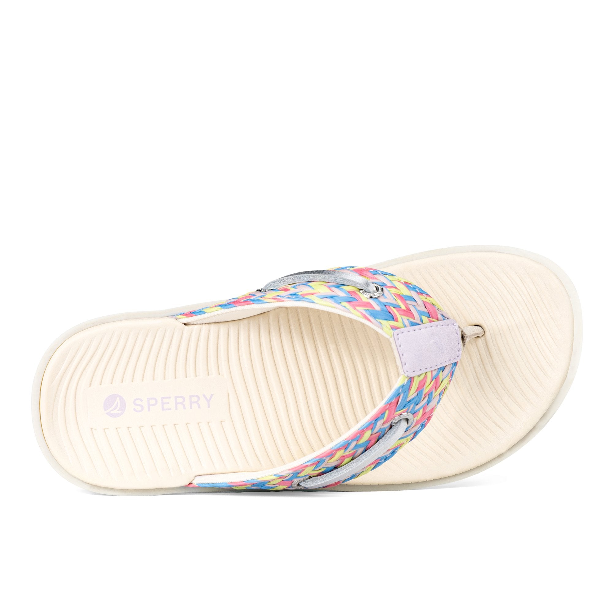 Parrotfish Junior Flip Flop Sandal - Image 6
