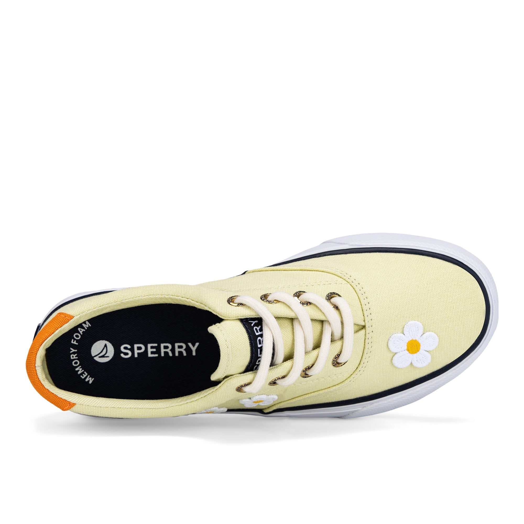CVO Junior Platform Sneaker - Image 6