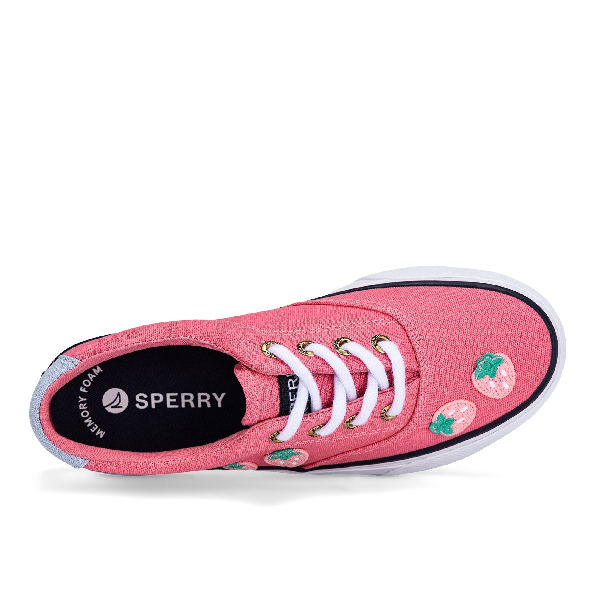 CVO Junior Platform Sneaker - Image 6