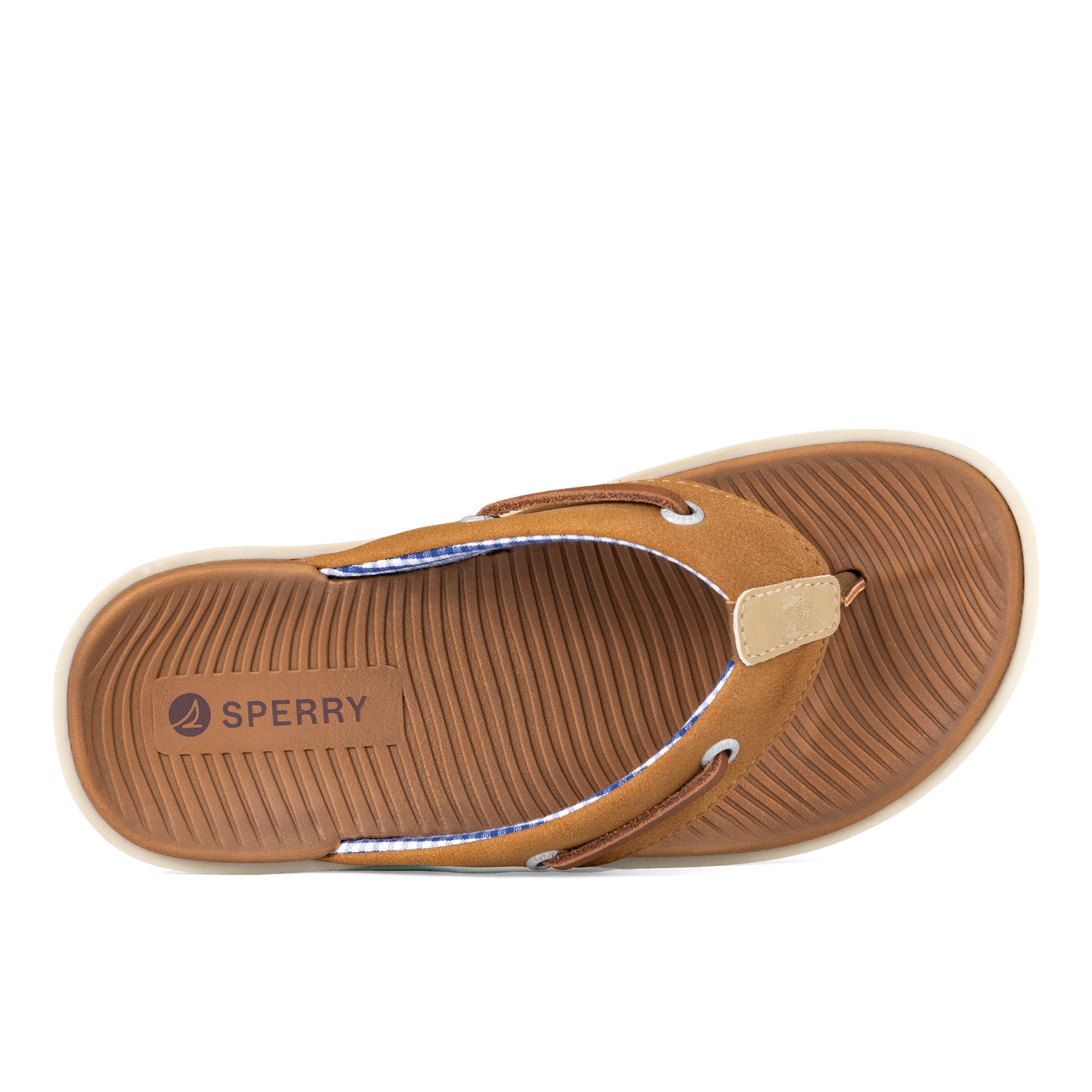 Seafish Junior Flip Flop Sandal - Image 6