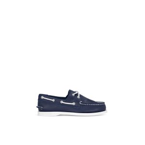 Authentic Original™ 2-Eye Junior Boat Shoe