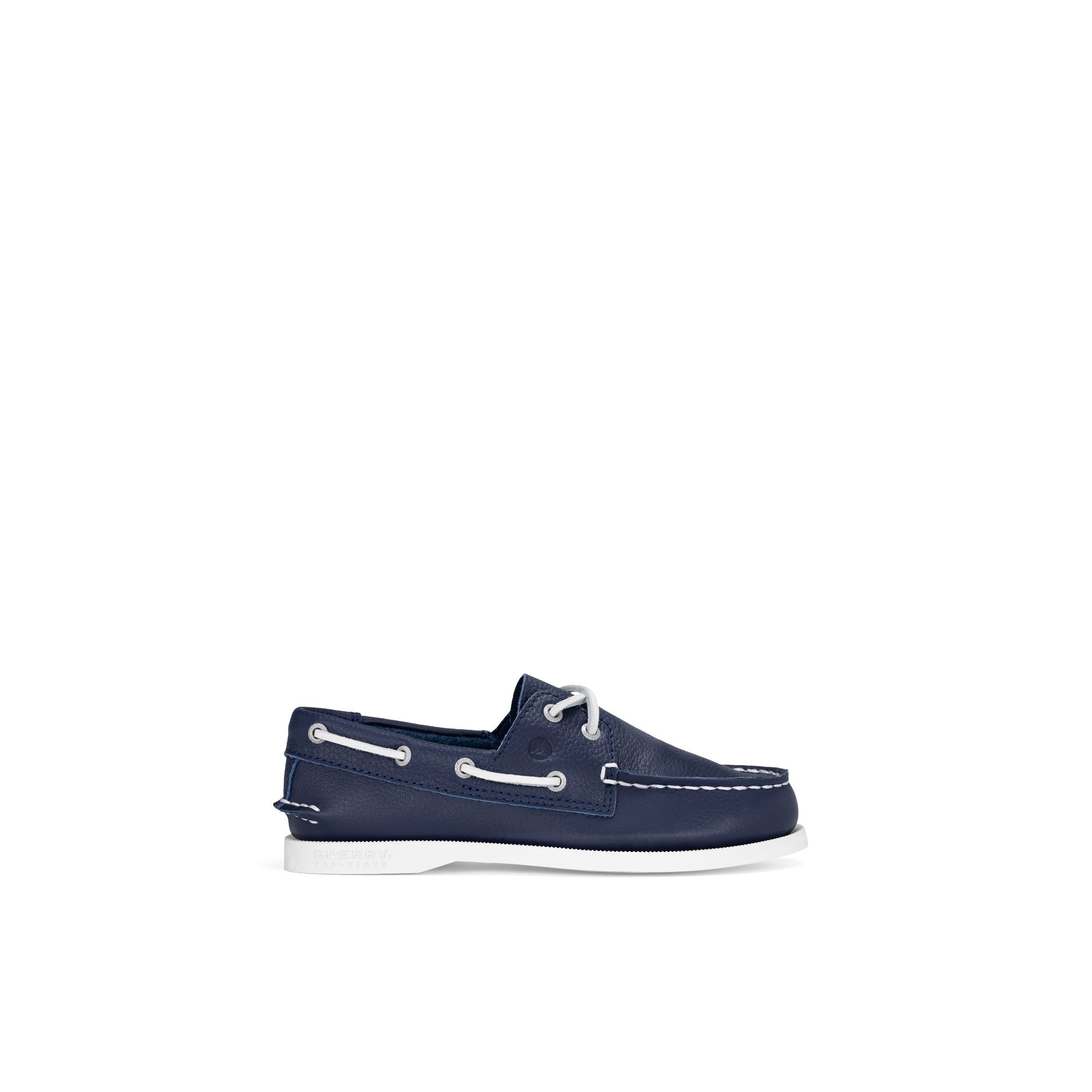 Authentic Original™ 2-Eye Junior Boat Shoe