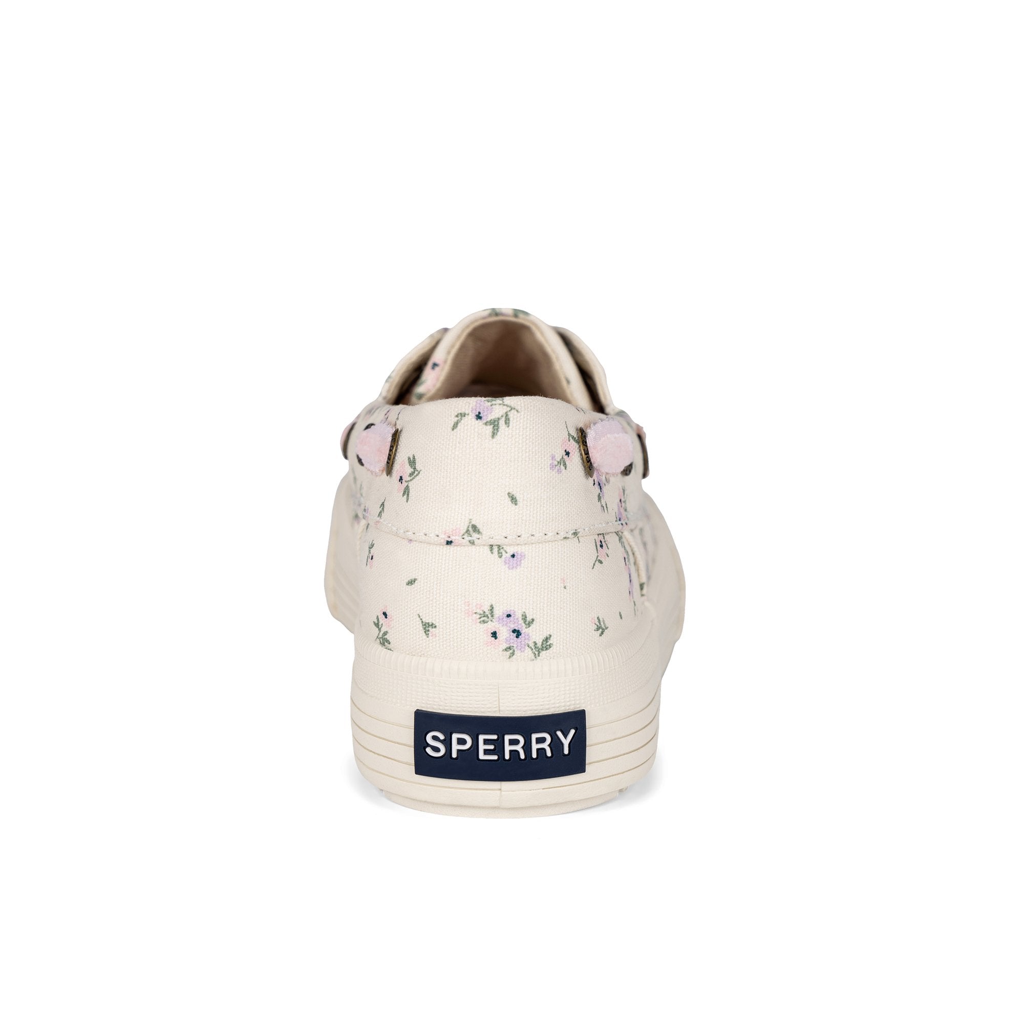 Bahama Junior Platform Sneaker - Image 4