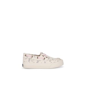 Bahama Junior Platform Sneaker
