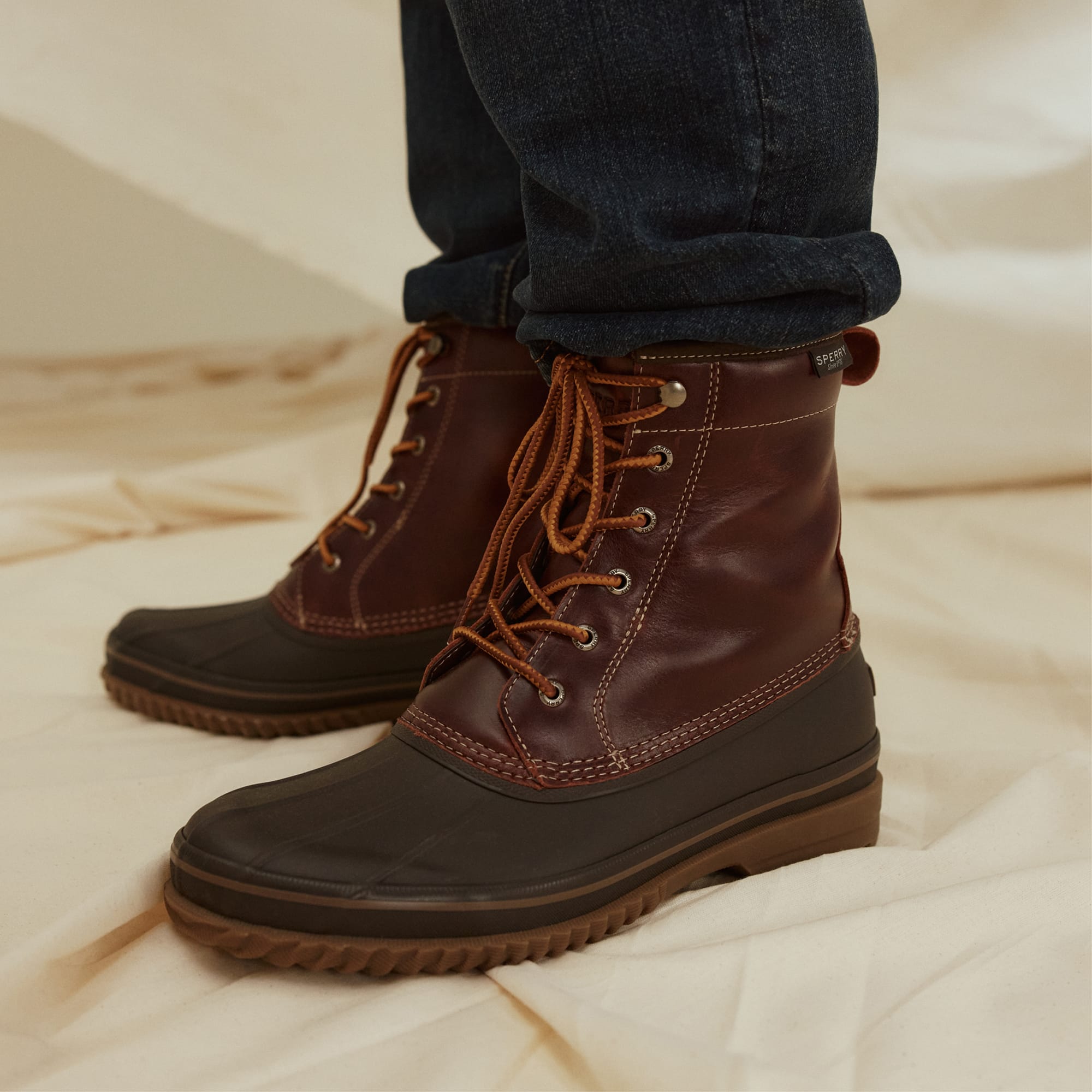 Drake Boot - Image 8