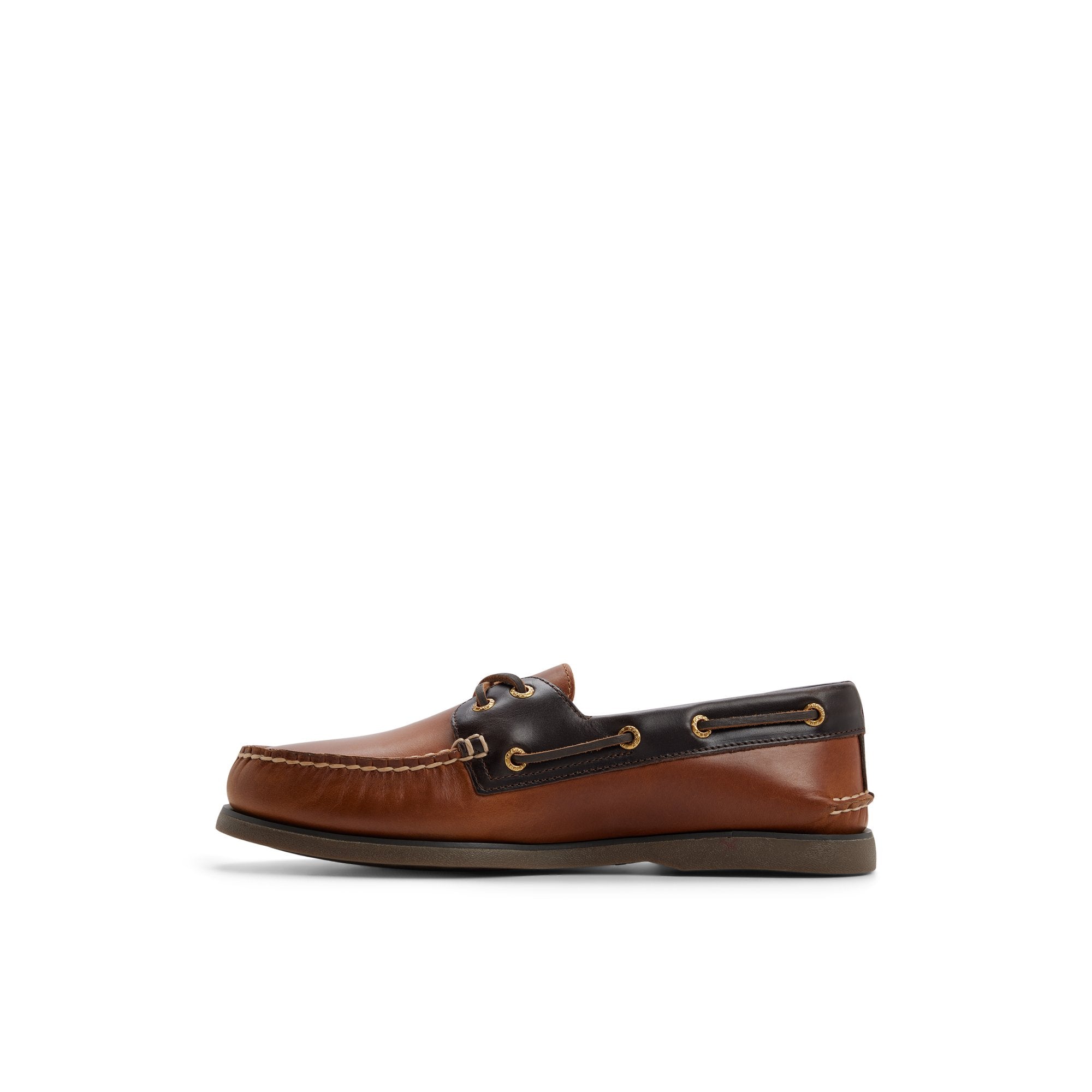 Gold Cup™ Authentic Original™ 2-Eye Boat Shoe - Image 2