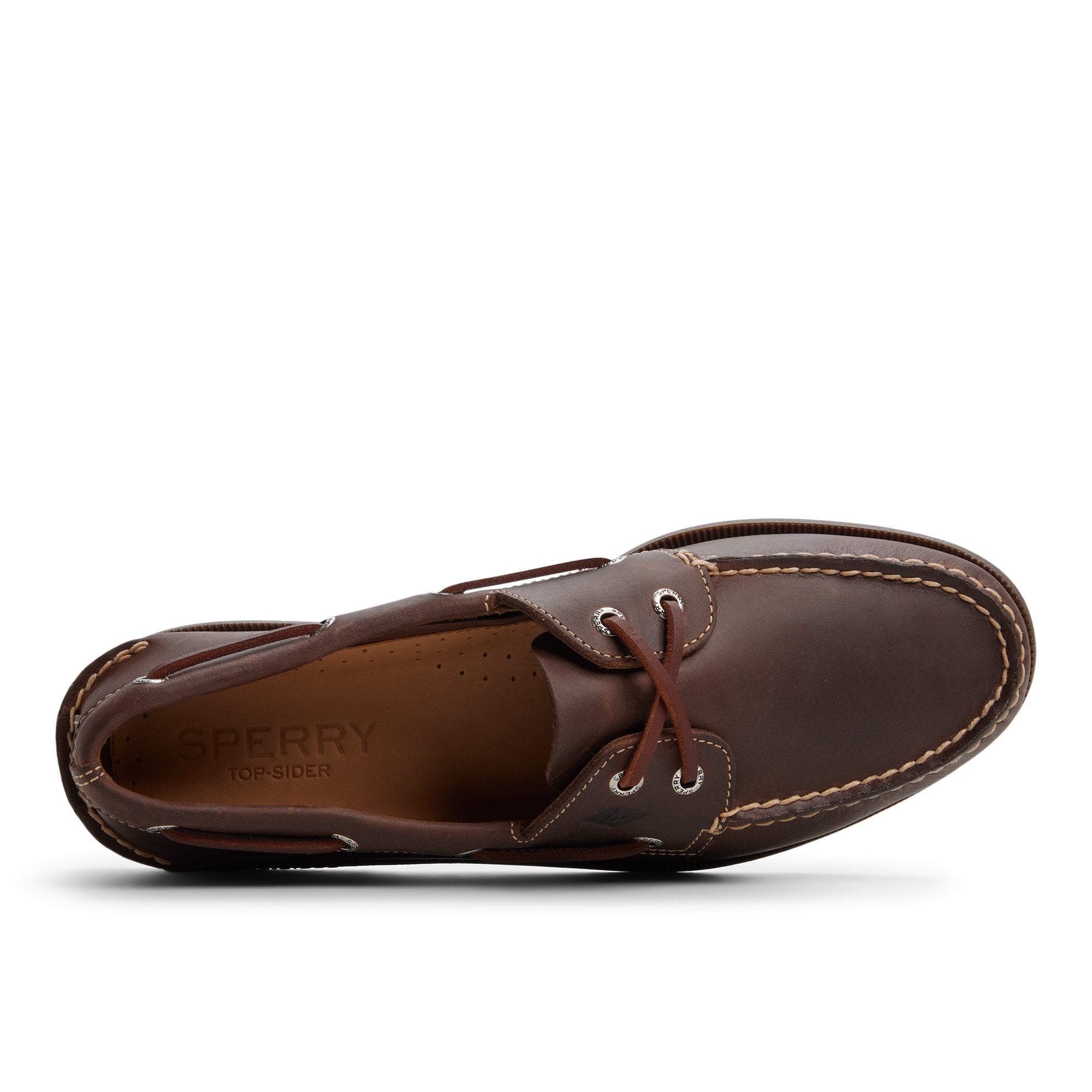Authentic Original™ 2-Eye Boat Shoe - Image 6