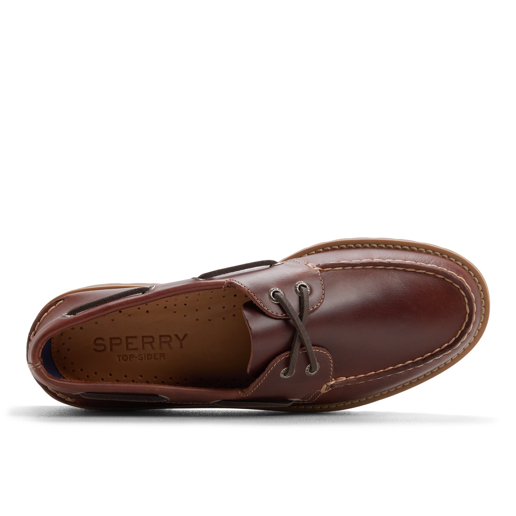 Authentic Original™ 2-Eye Lug Boat Shoe - Image 6