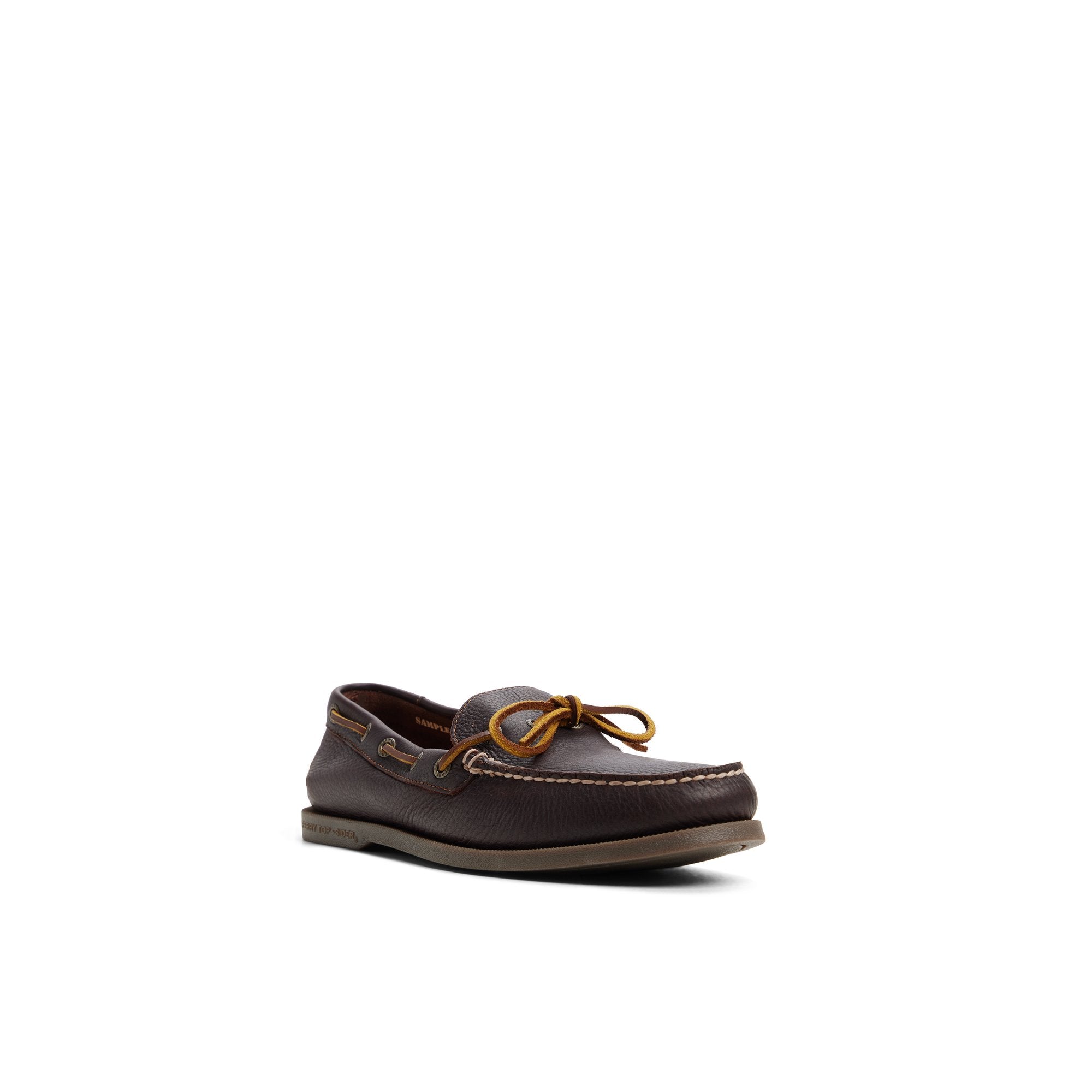 Authentic Original™ 1-Eye Boat Shoe - Image 3